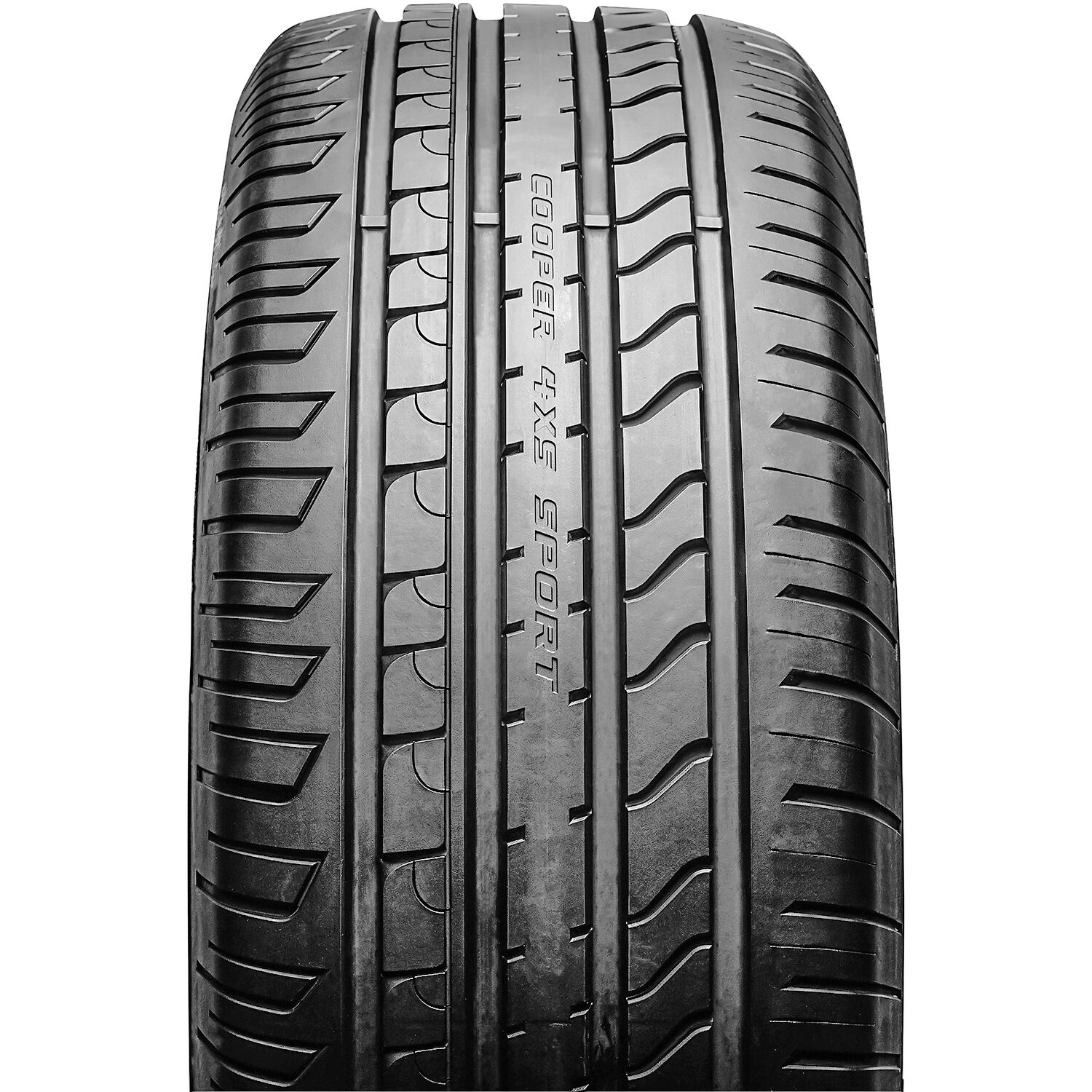 Cooper Zeon 4XS Sport 265/45R20 ZR 108Y XL