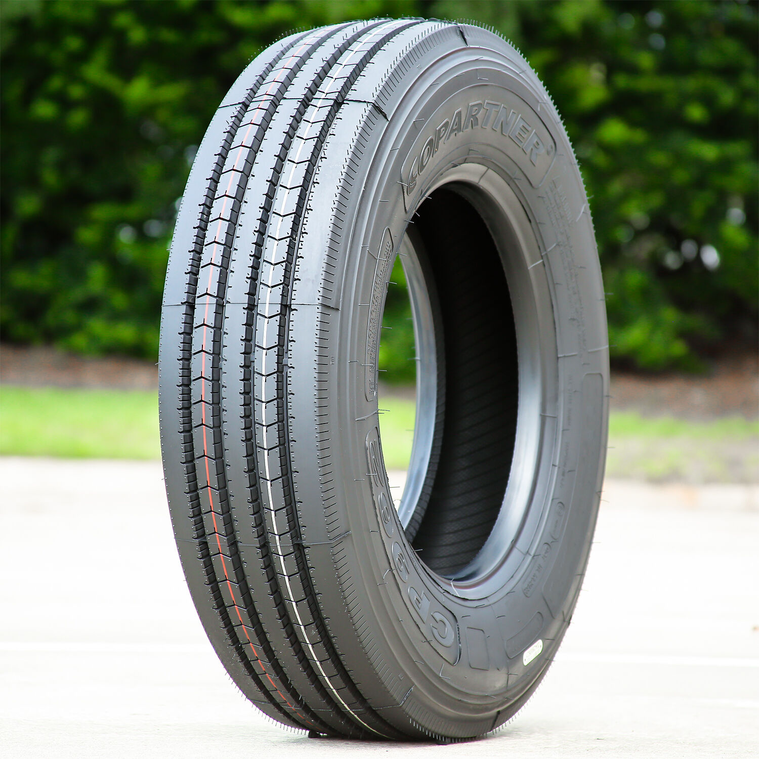 Copartner CP962 215/75R17.5 127/124M H (16 Ply)