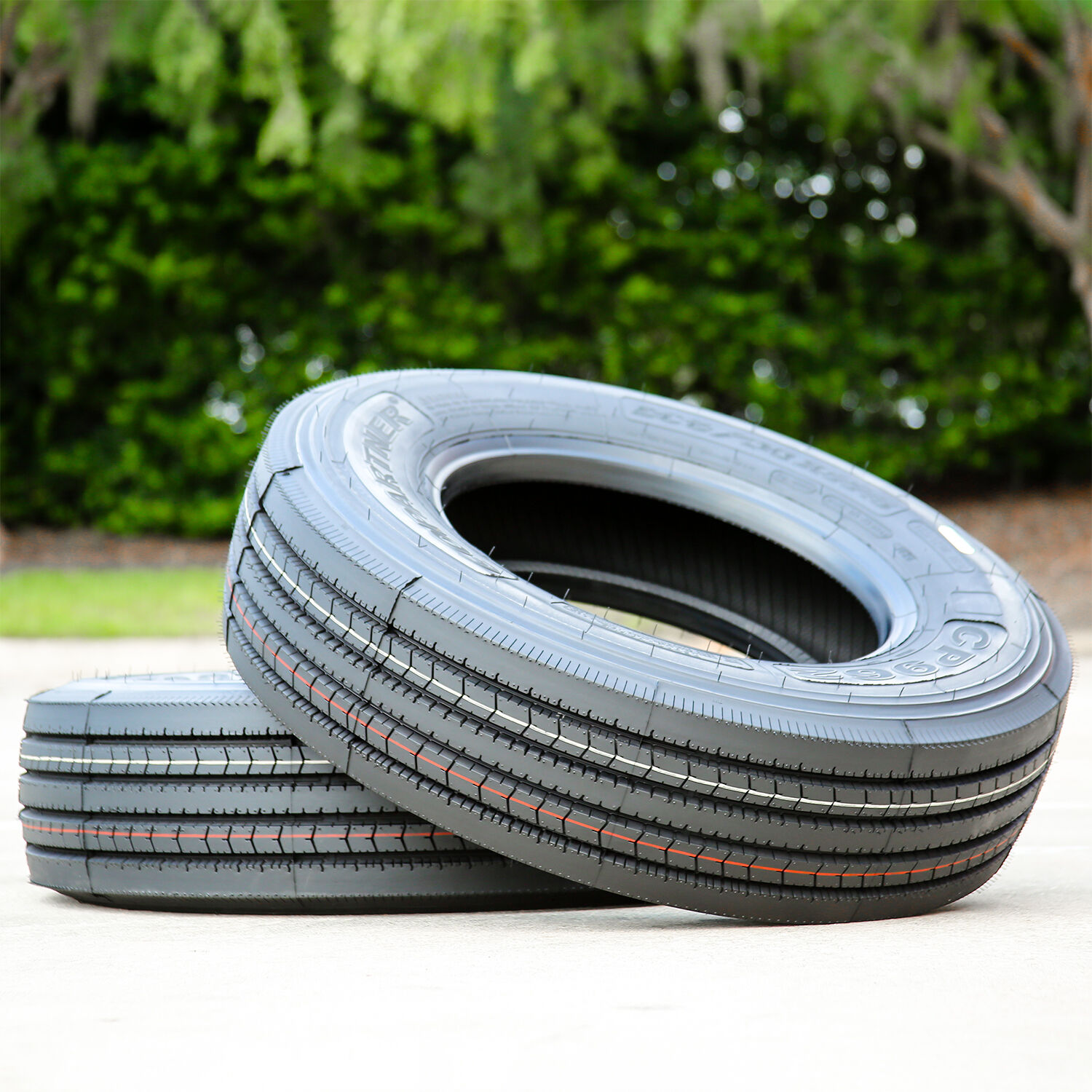 Copartner CP962 215/75R17.5 127/124M H (16 Ply)