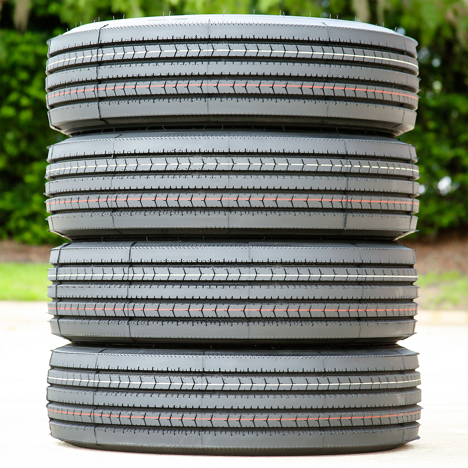 Copartner CP962 215/75R17.5 127/124M H (16 Ply)