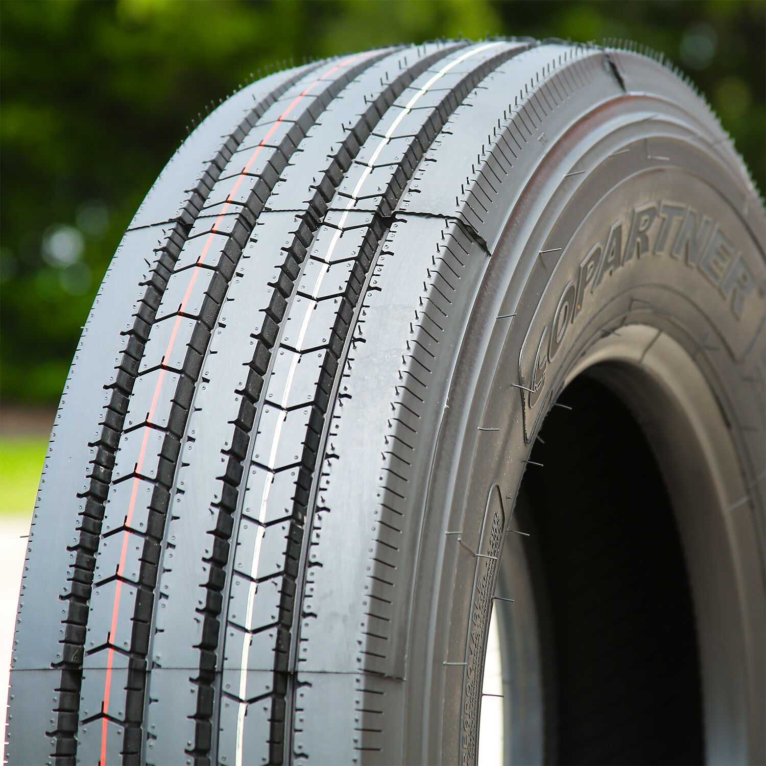 Copartner CP962 215/75R17.5 127/124M H (16 Ply)