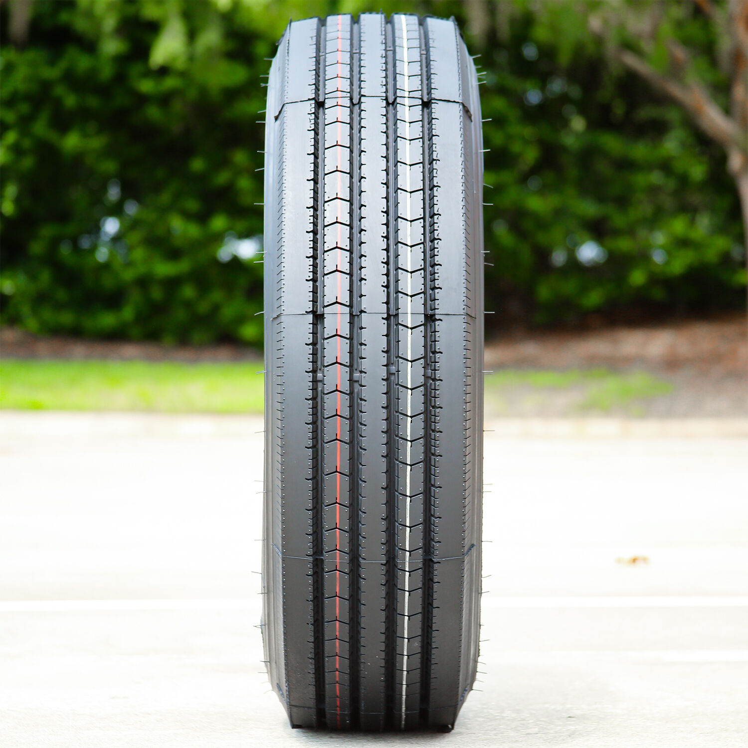 Copartner CP962 215/75R17.5 127/124M H (16 Ply)