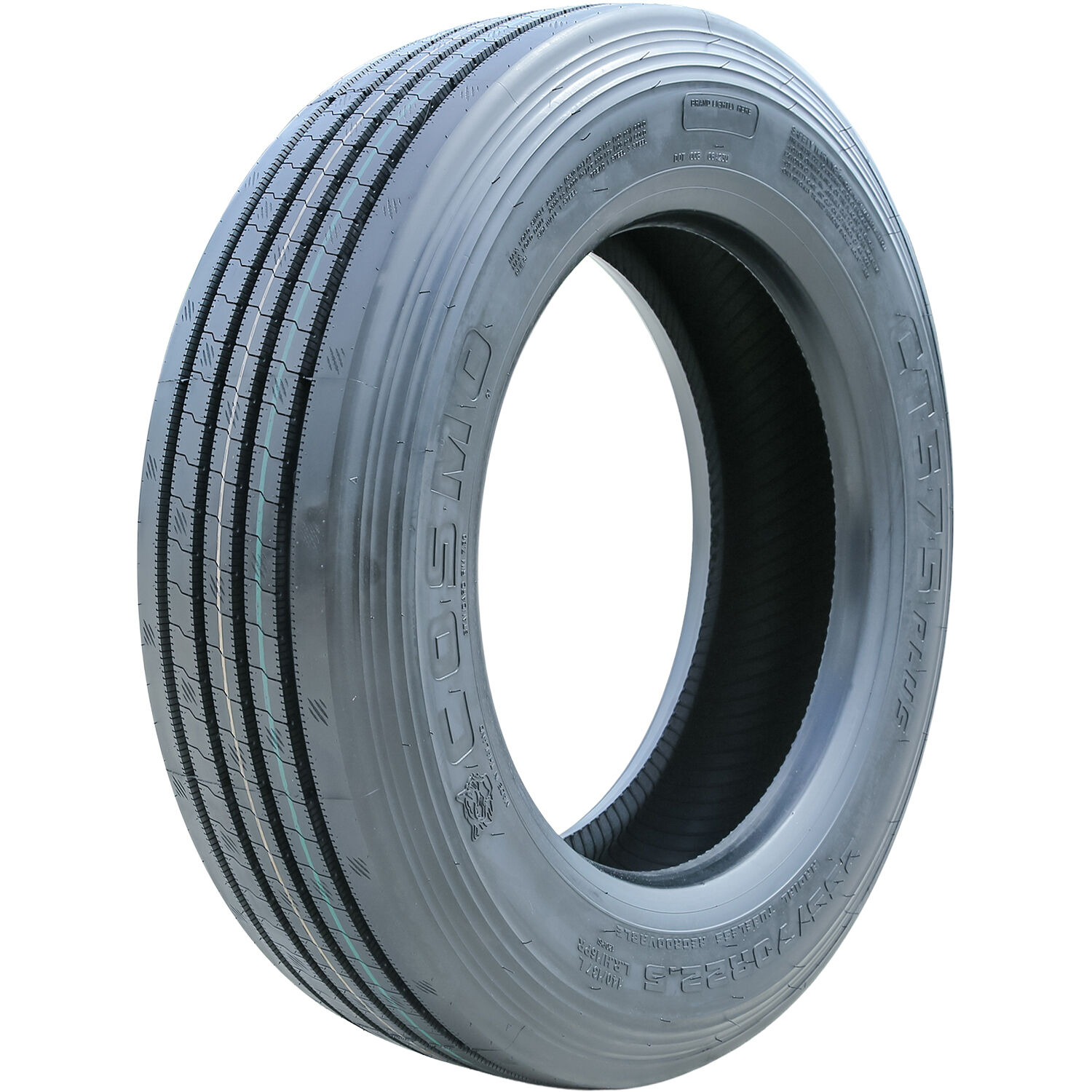 Cosmo CT575 Plus 255/70R22.5 140/137L H (16 Ply)