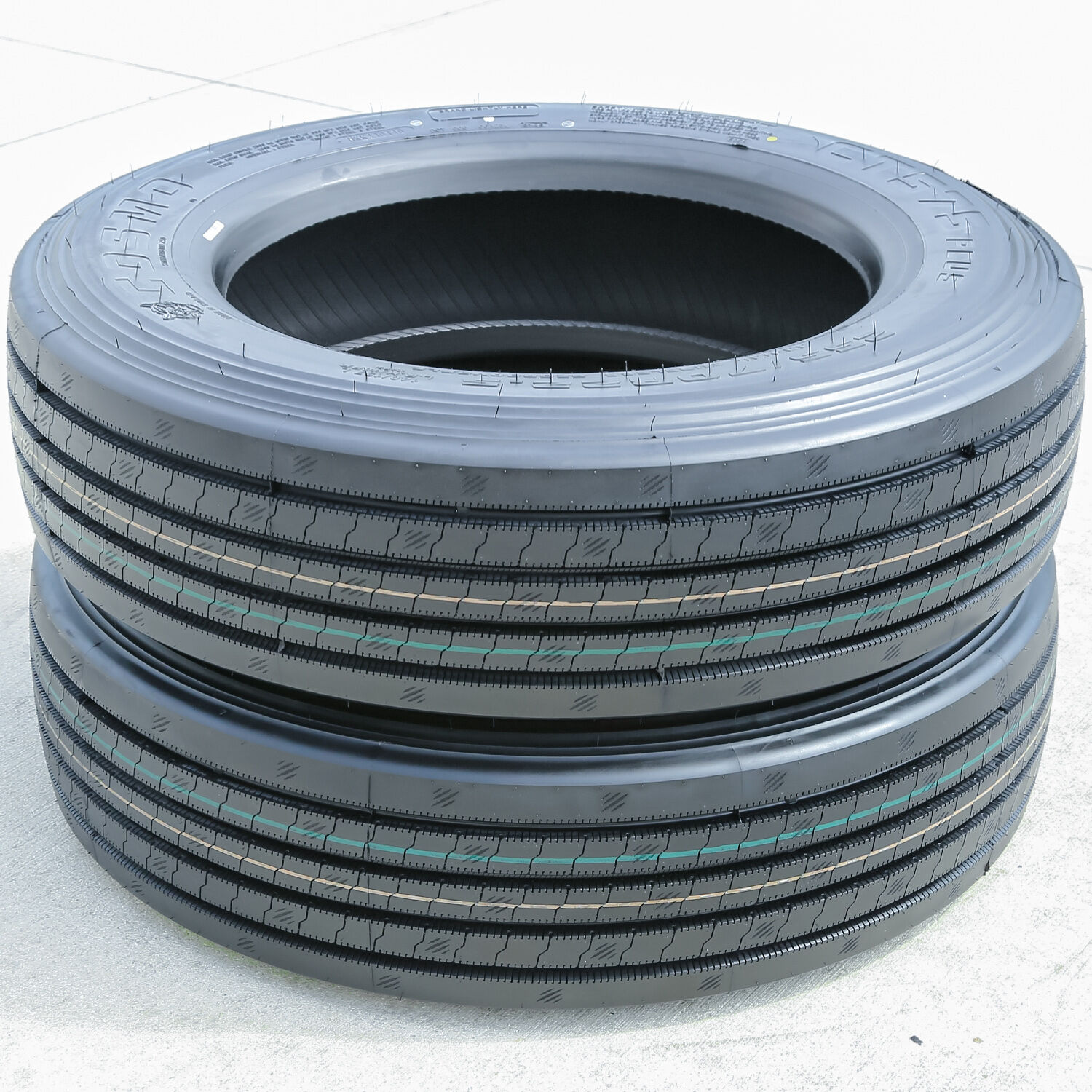 Cosmo CT575 Plus 255/70R22.5 140/137L H (16 Ply)