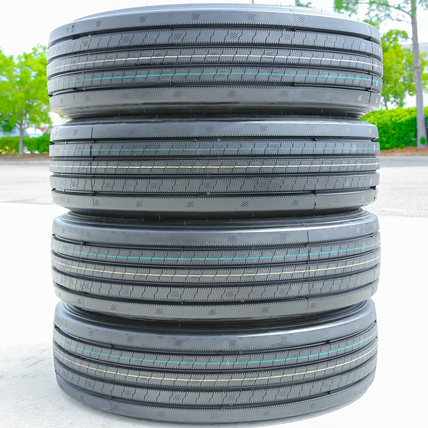 Cosmo CT575 Plus 255/70R22.5 140/137L H (16 Ply)