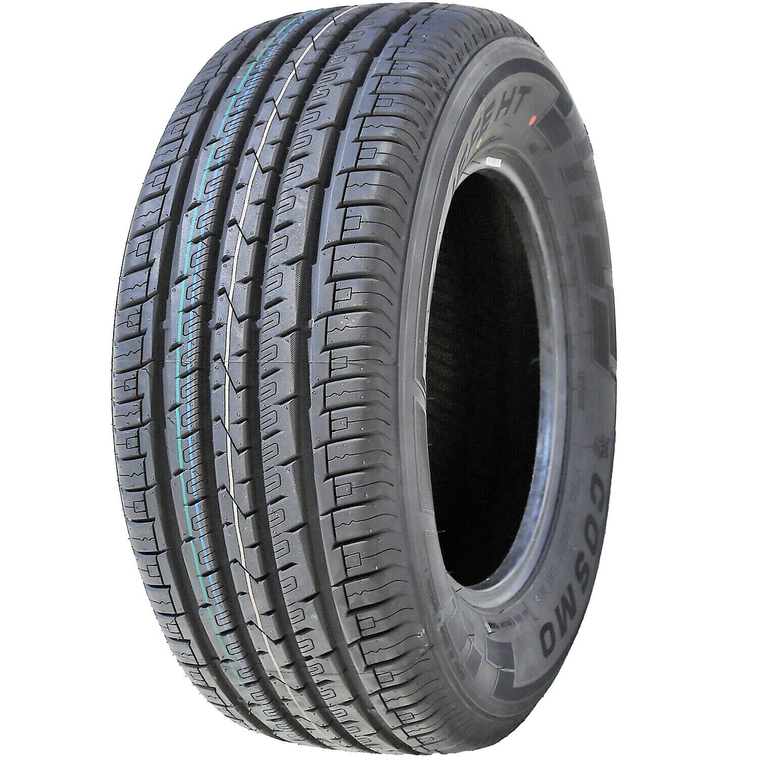 Cosmo El Jefe HT 275/55R20 117V XL