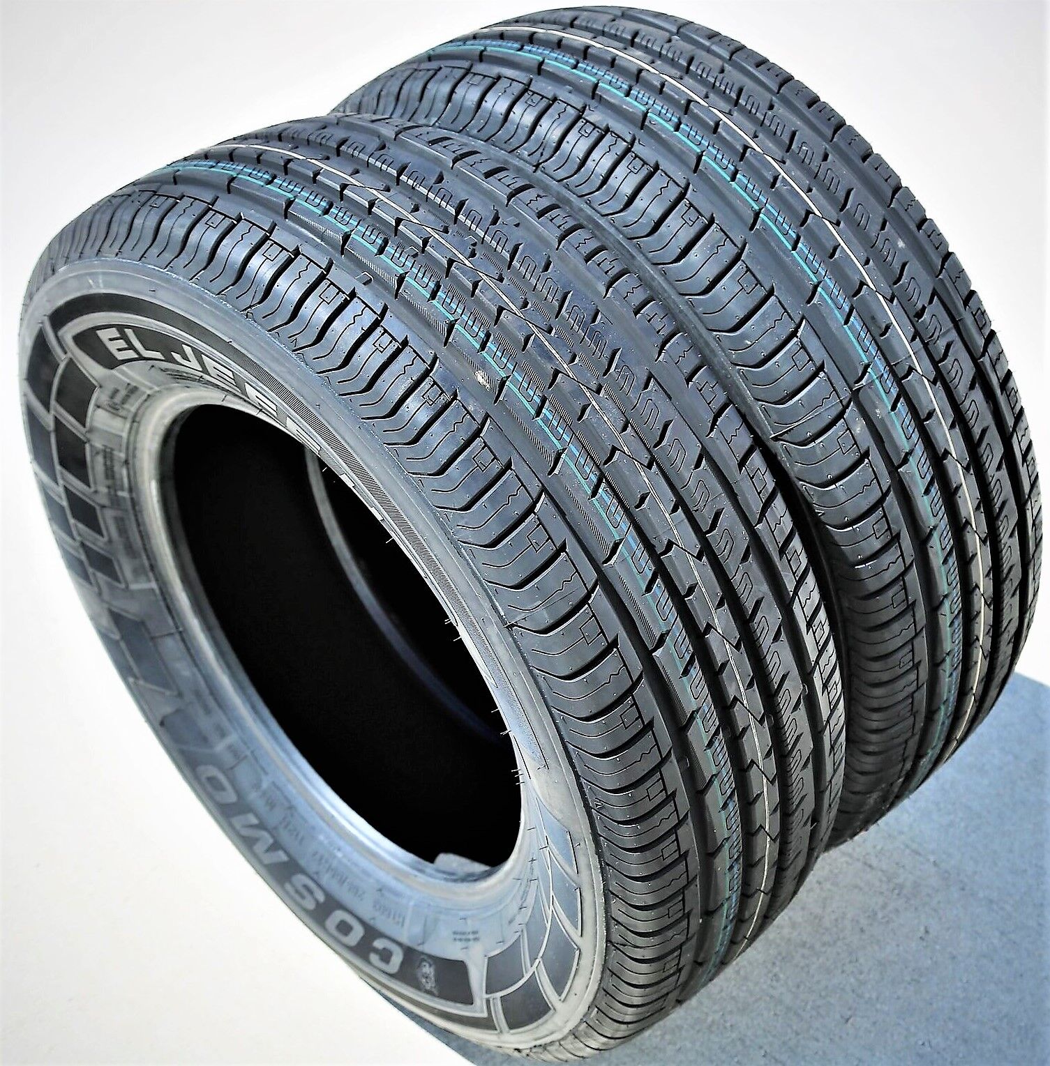 Cosmo El Jefe HT 265/65R17 112H