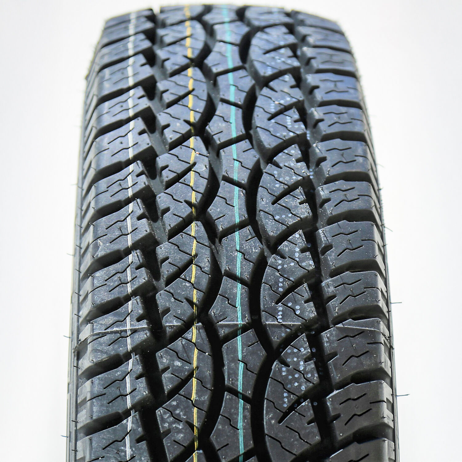 Cosmo El Tigre AT LT 235/80R17 120/117S E (10 Ply)