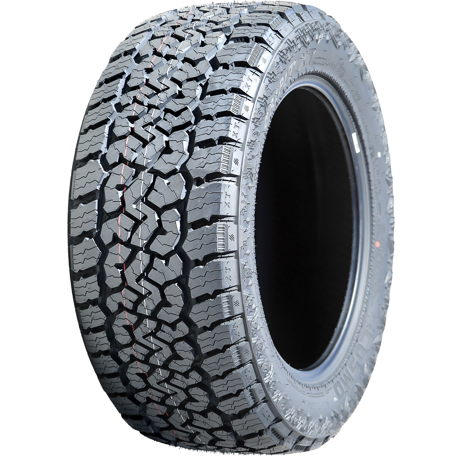Cosmo Gripit XT 275/55R20 117H XL