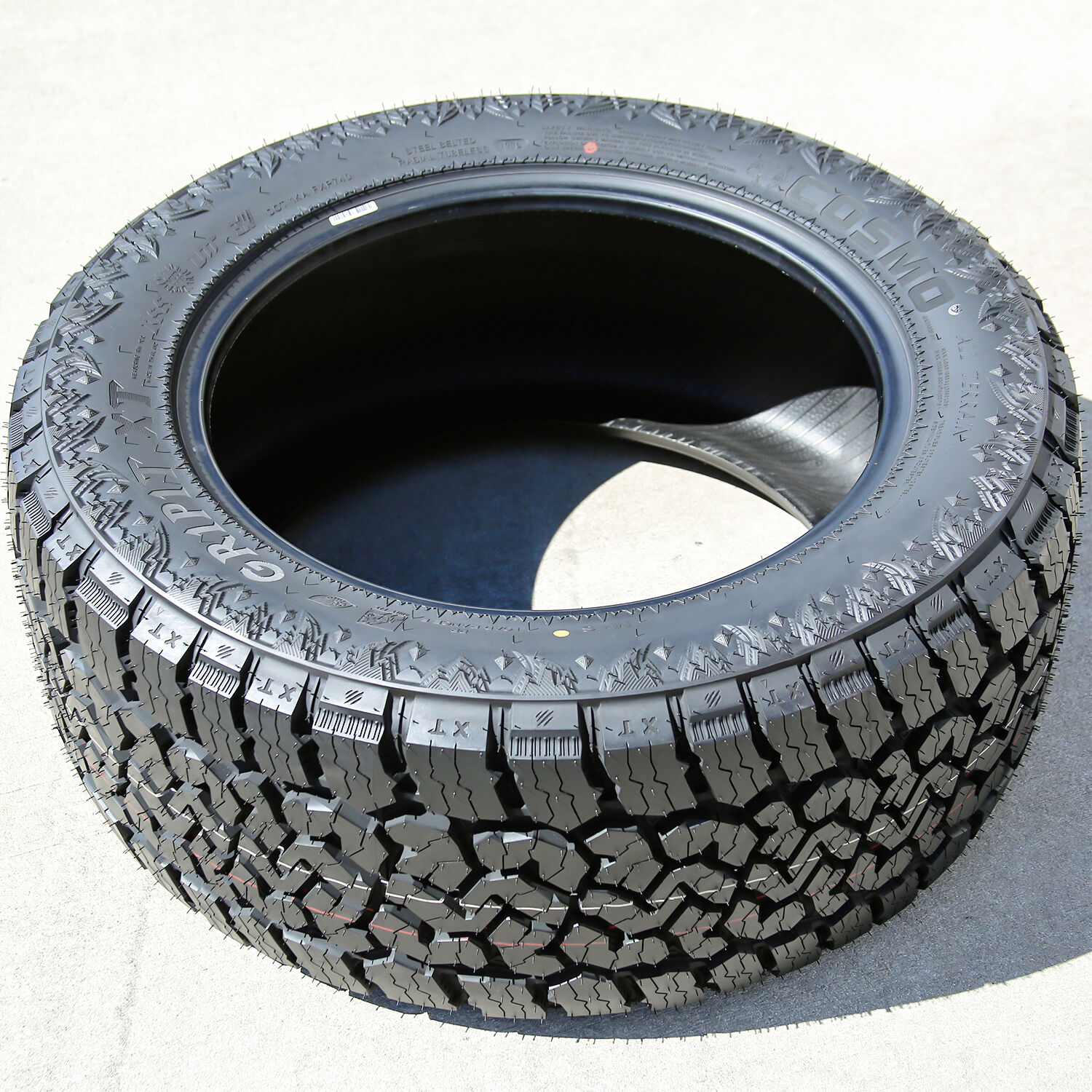 Cosmo Gripit XT 275/55R20 117H XL