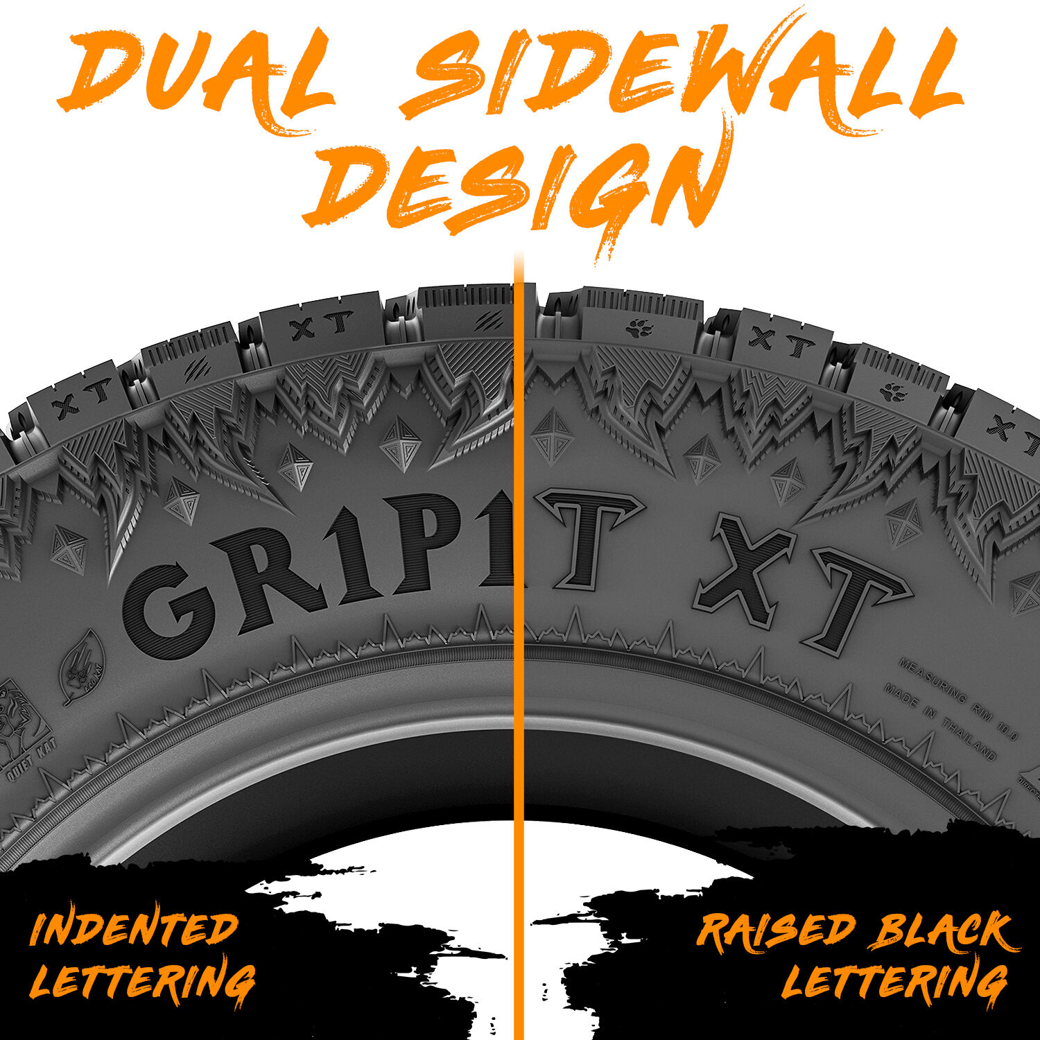 Cosmo Gripit XT 275/55R20 117H XL