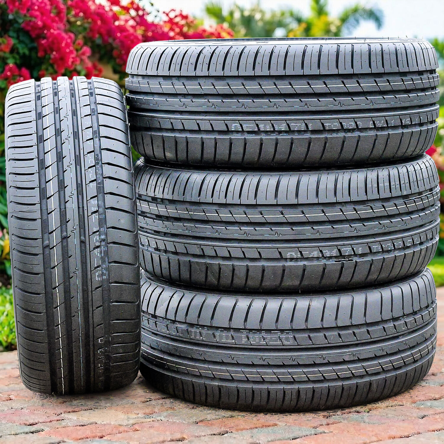 Cosmo MuchoMacho 205/45R16 ZR 87W XL