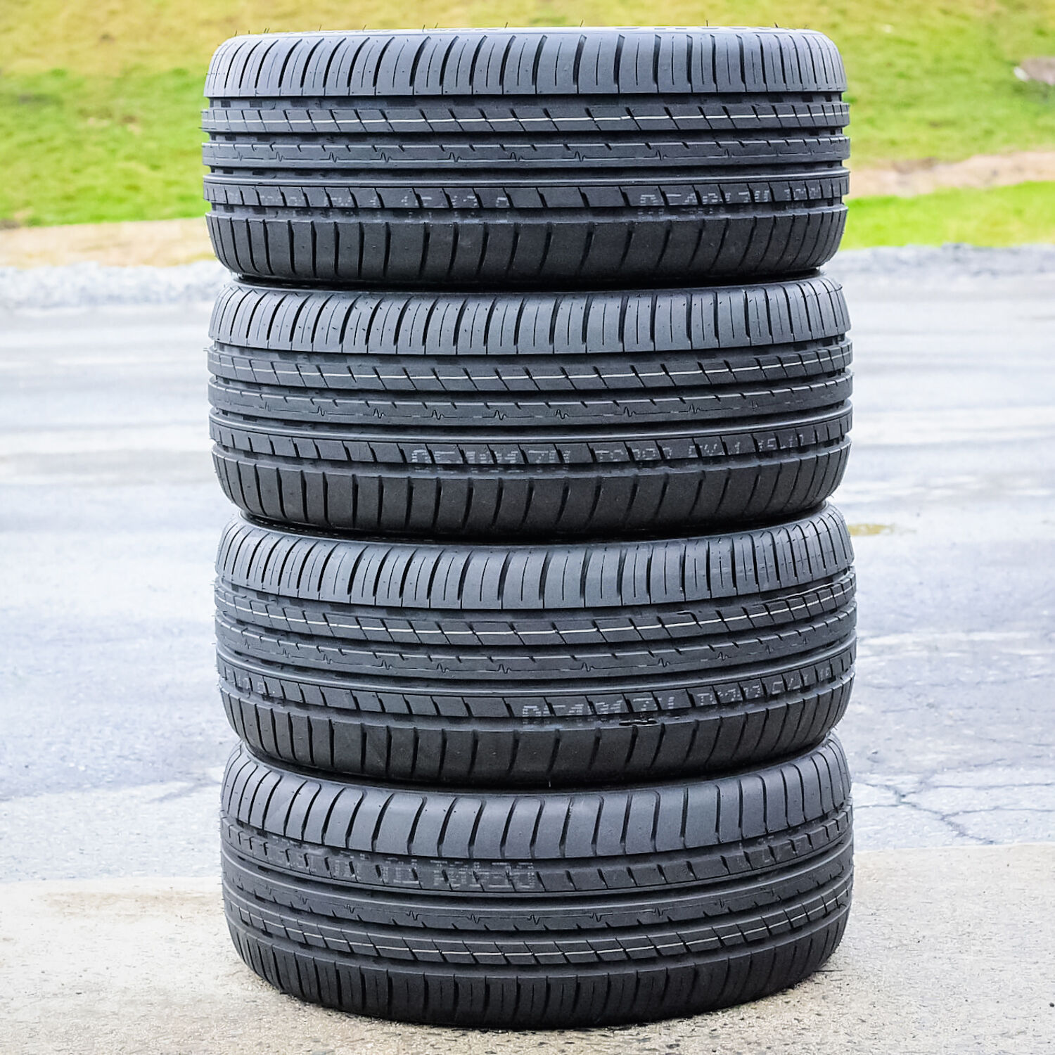Cosmo MuchoMacho 215/55R17 ZR 98W XL