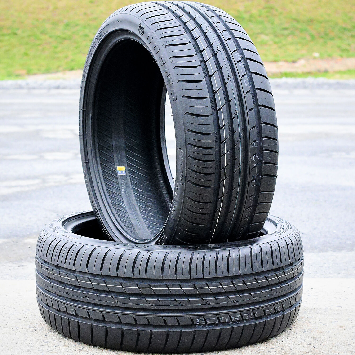 Cosmo MuchoMacho 215/55R17 ZR 98W XL