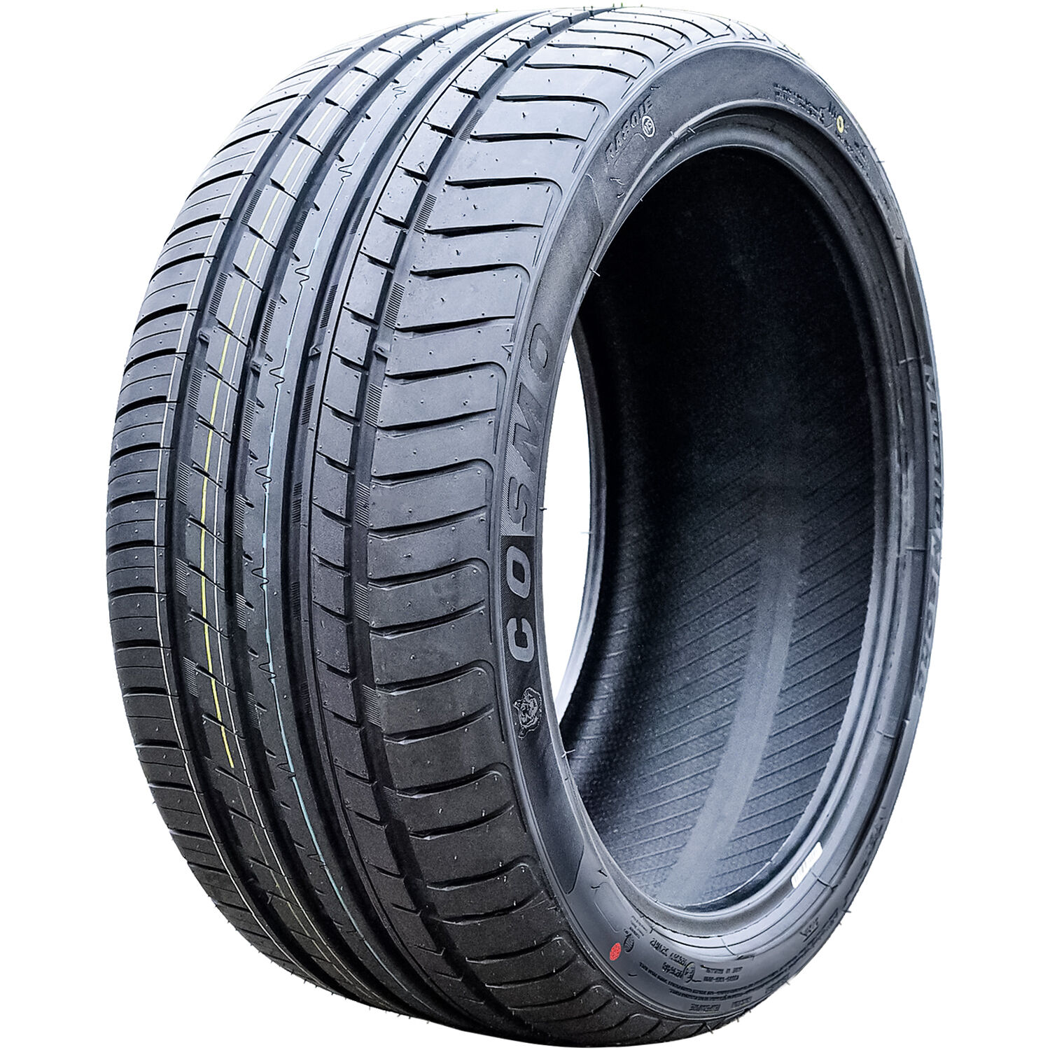 Cosmo MuchoMacho 255/35R18 ZR 94Y XL