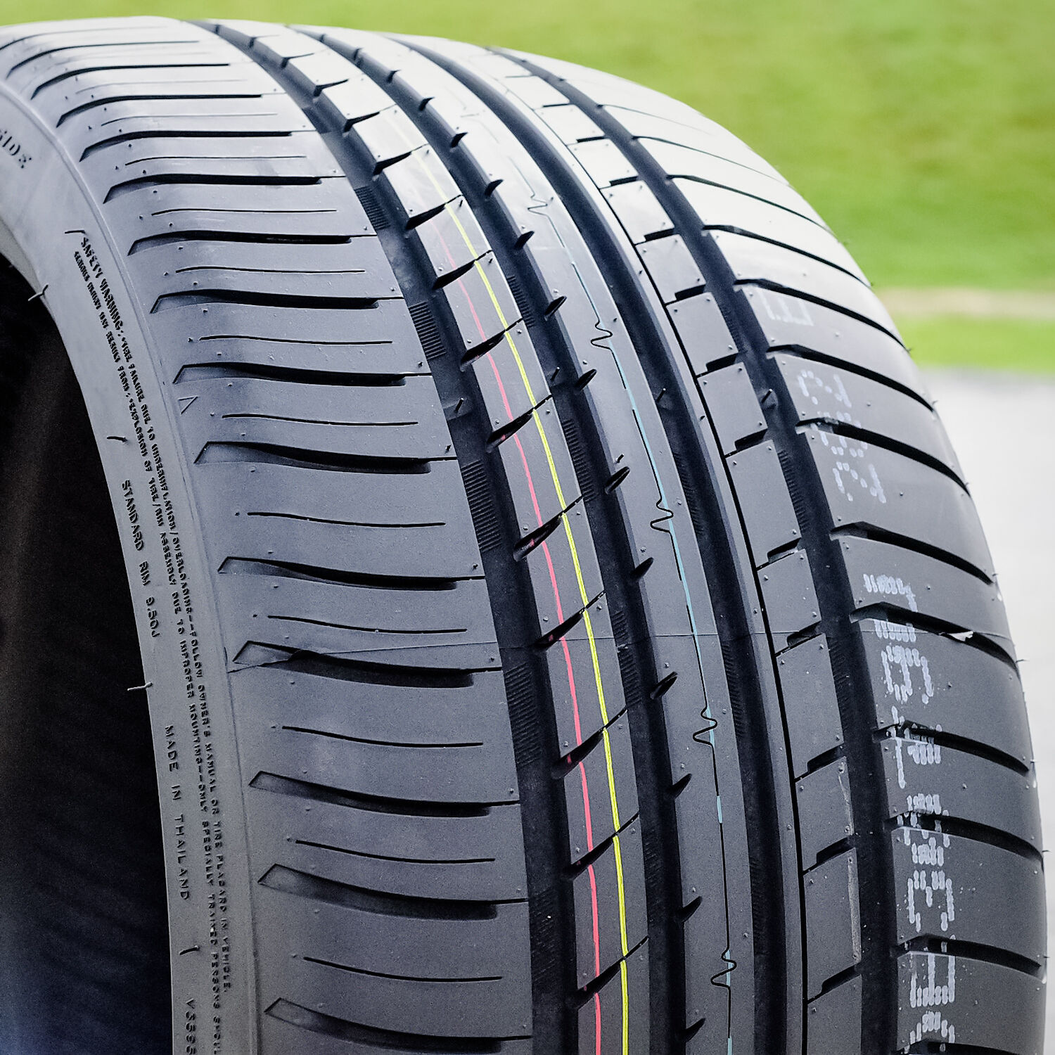 Cosmo MuchoMacho 255/35R20 ZR 97Y XL