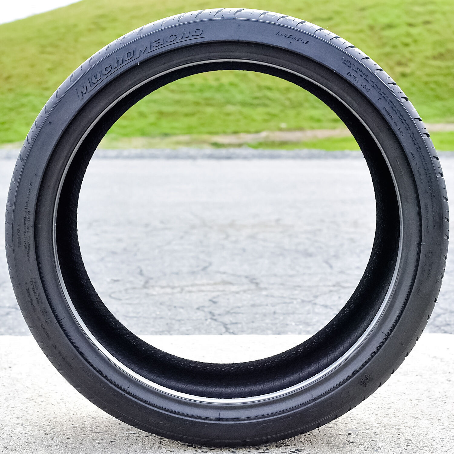 Cosmo MuchoMacho 255/35R20 ZR 97Y XL