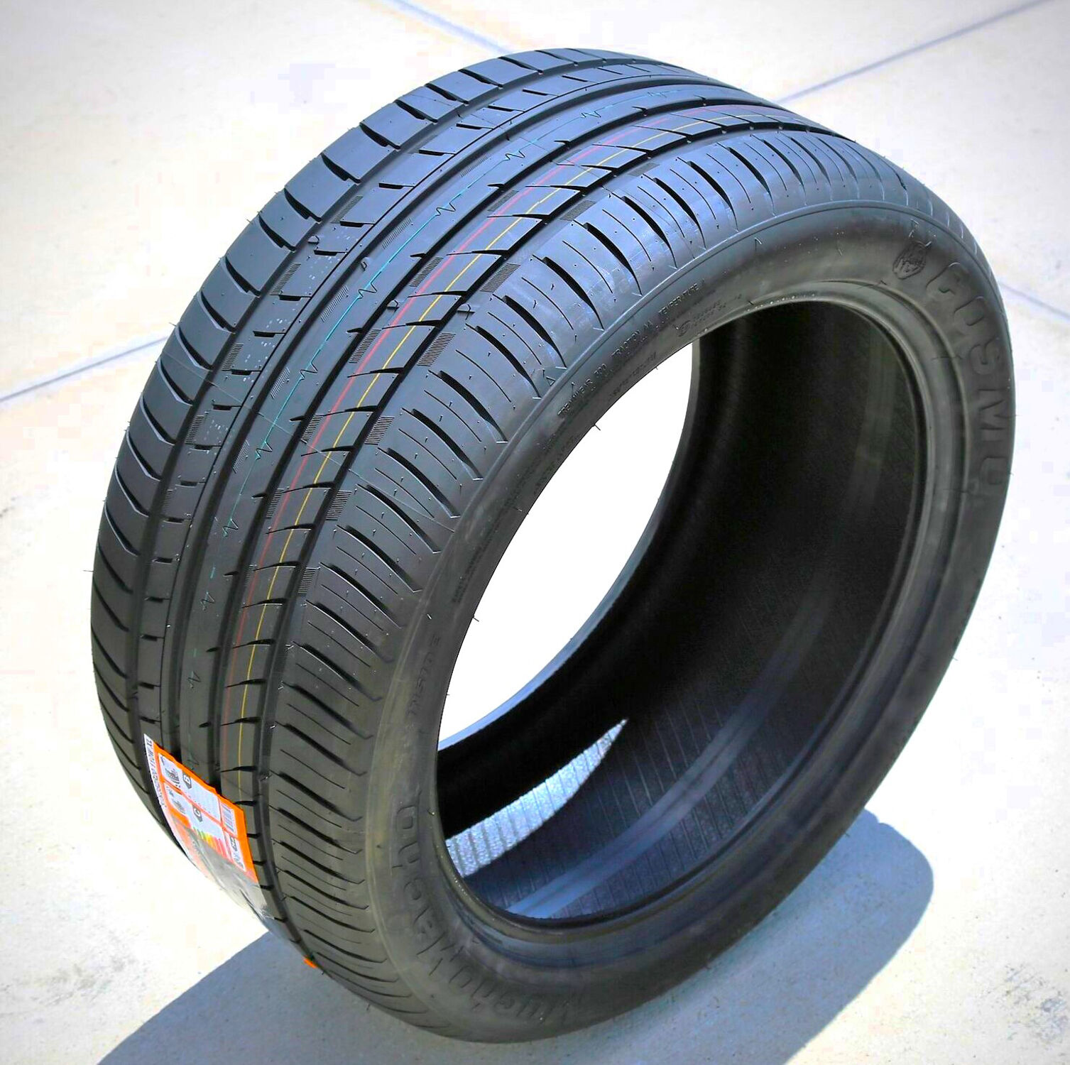 Cosmo MuchoMacho 315/35R20 ZR 110W XL