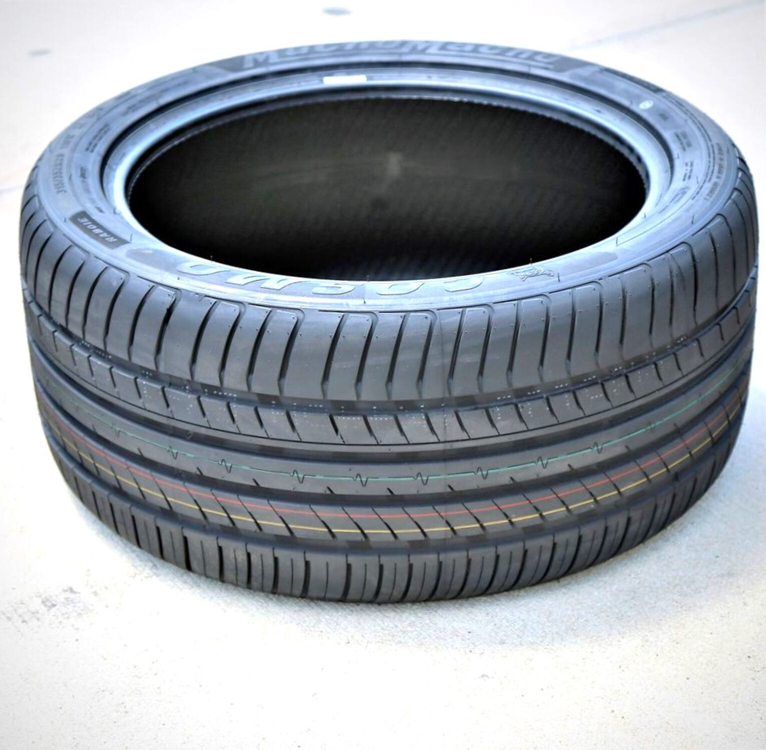Cosmo MuchoMacho 315/35R20 ZR 110W XL
