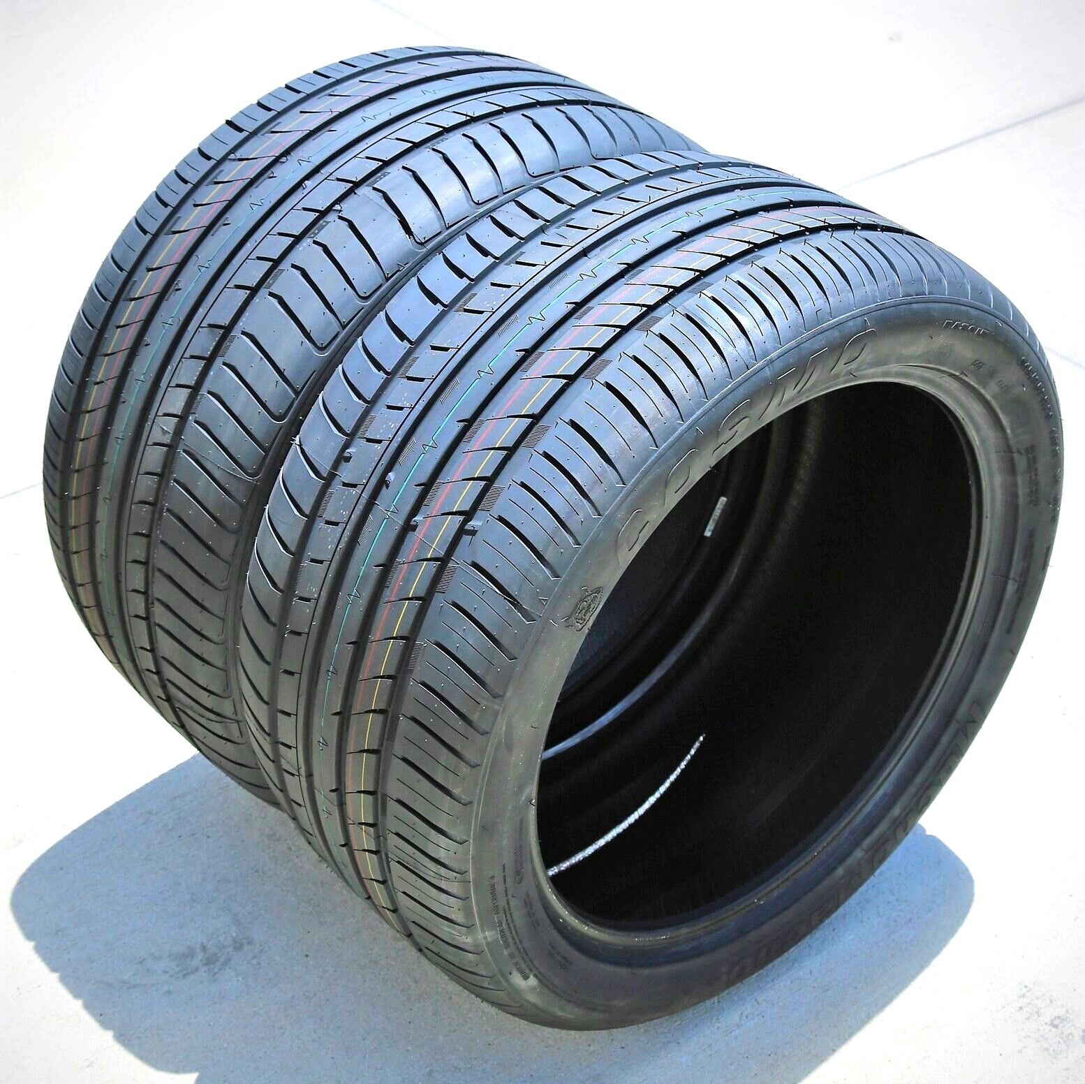 Cosmo MuchoMacho 315/35R20 ZR 110W XL
