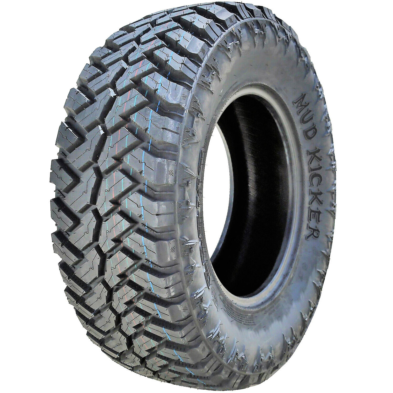 Cosmo Mud Kicker LT 305/55R20 125/122Q F (12 Ply)