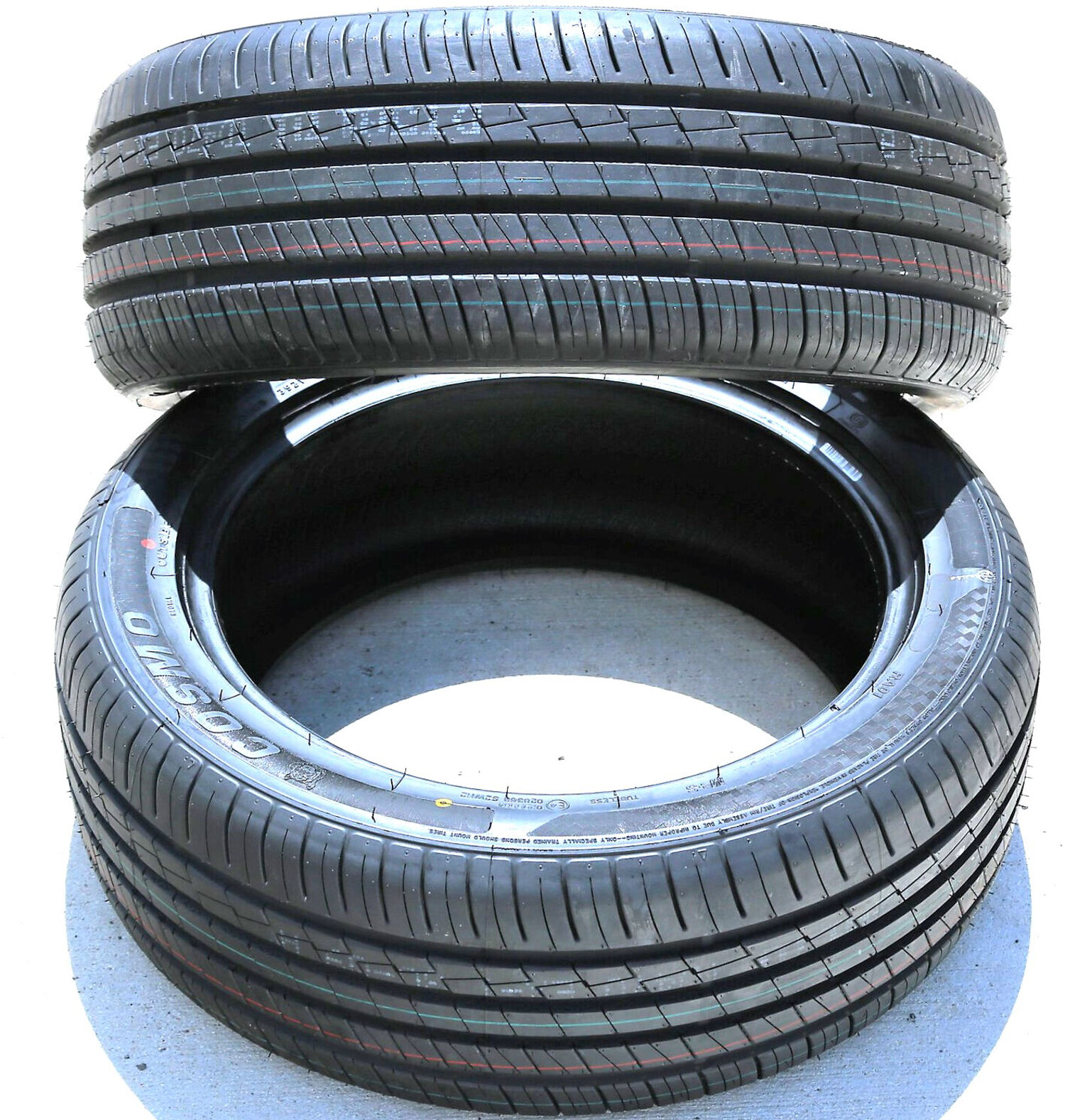 Cosmo RC-17 215/60R16 95V