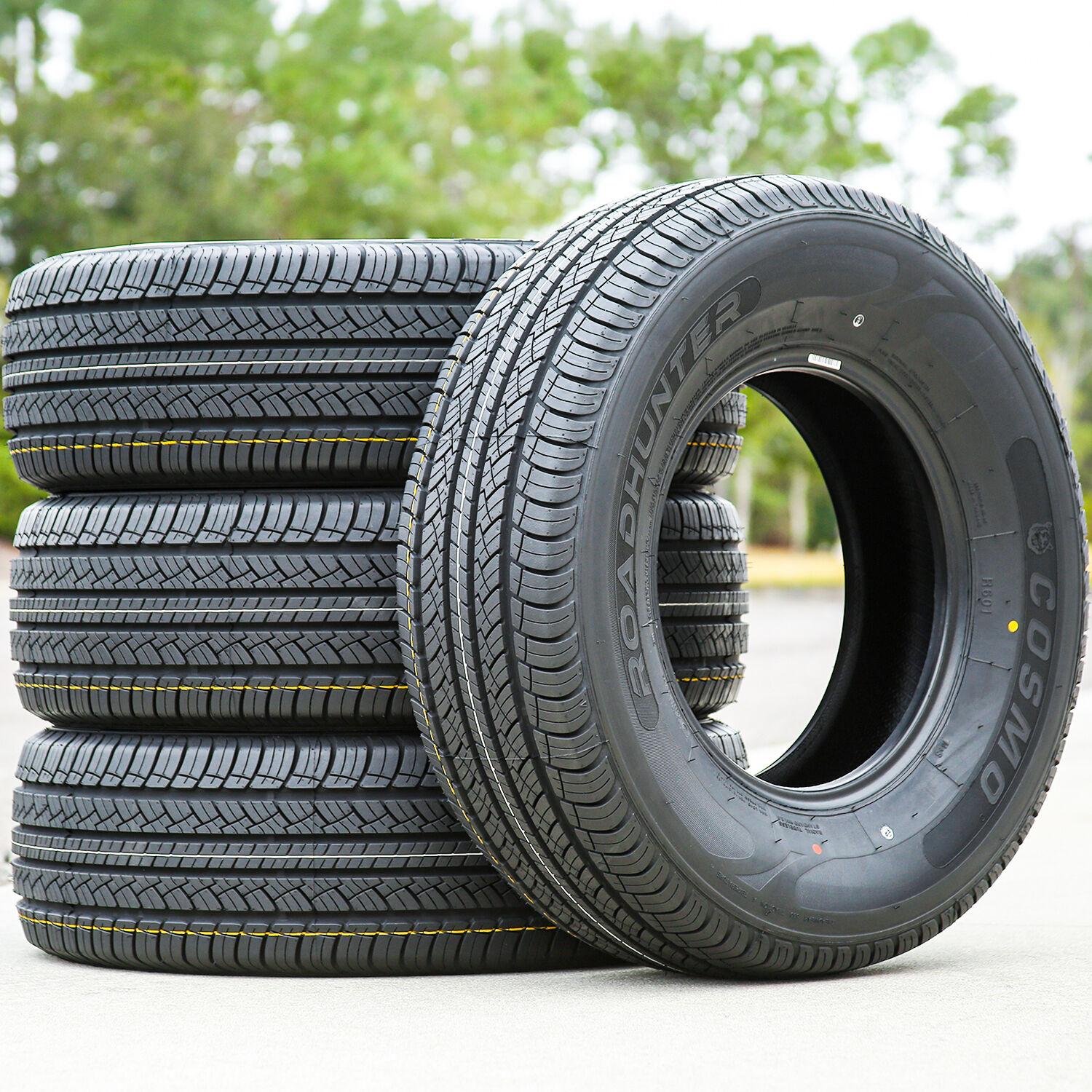 Cosmo RoadHunter (new) 205/70R14 98H XL