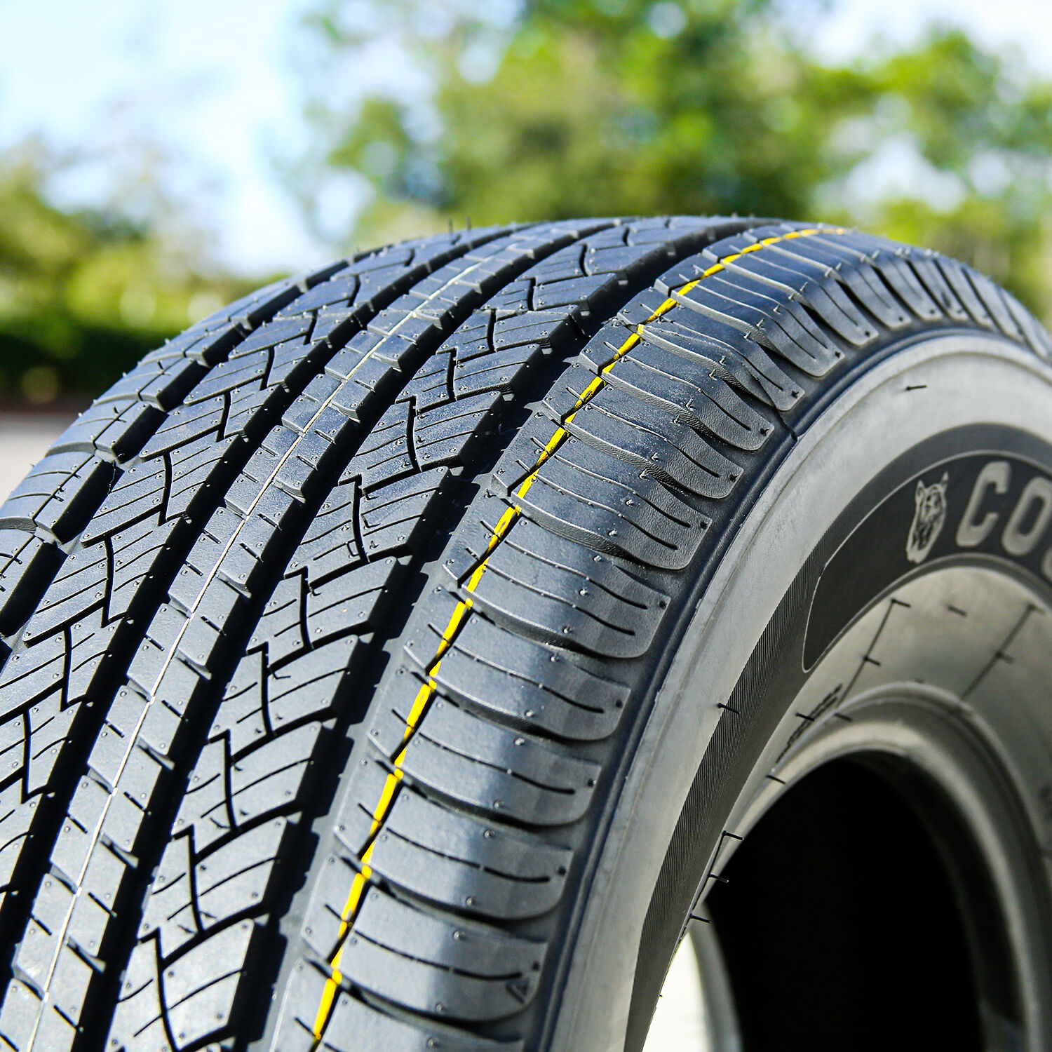 Cosmo RoadHunter (new) 205/70R14 98H XL