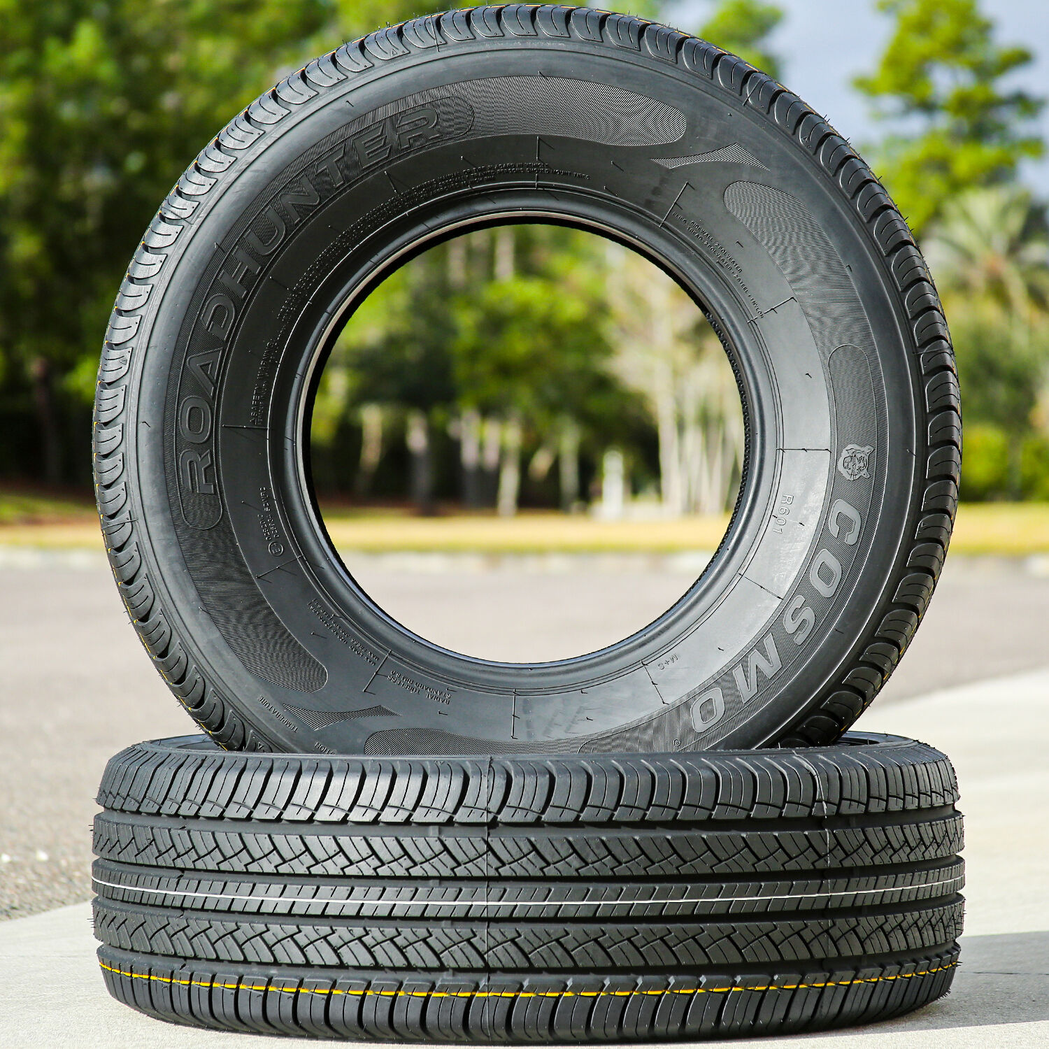 Cosmo RoadHunter (new) 205/70R14 98H XL