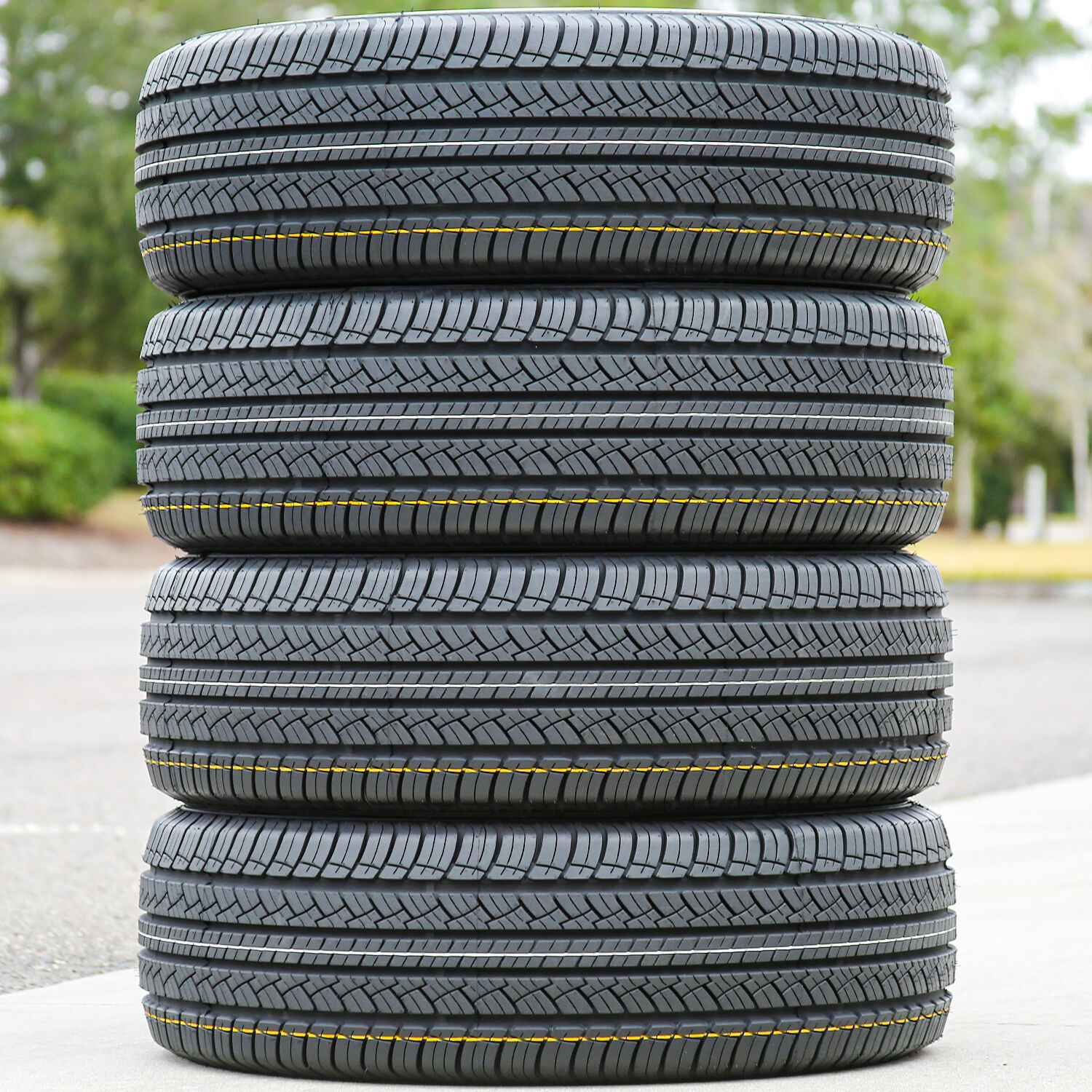 Cosmo RoadHunter (new) 205/70R14 98H XL