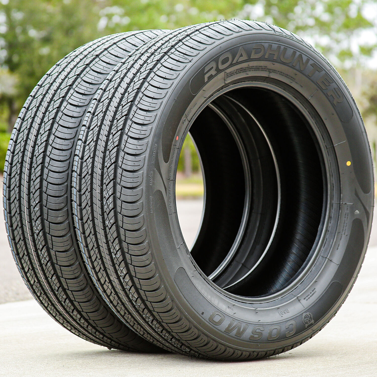 Cosmo RoadHunter (new) 275/55R20 117V XL