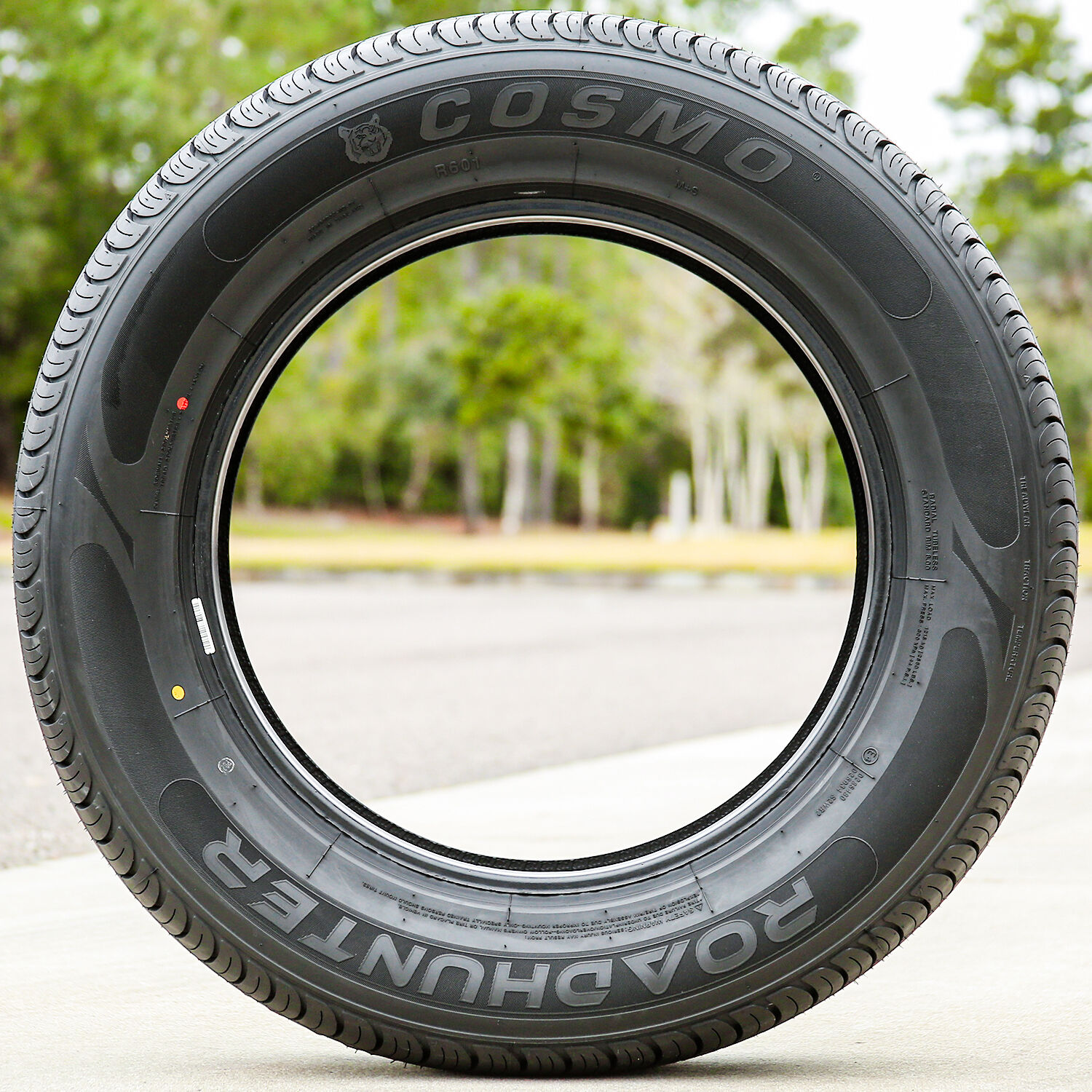 Cosmo RoadHunter (new) 275/55R20 117V XL