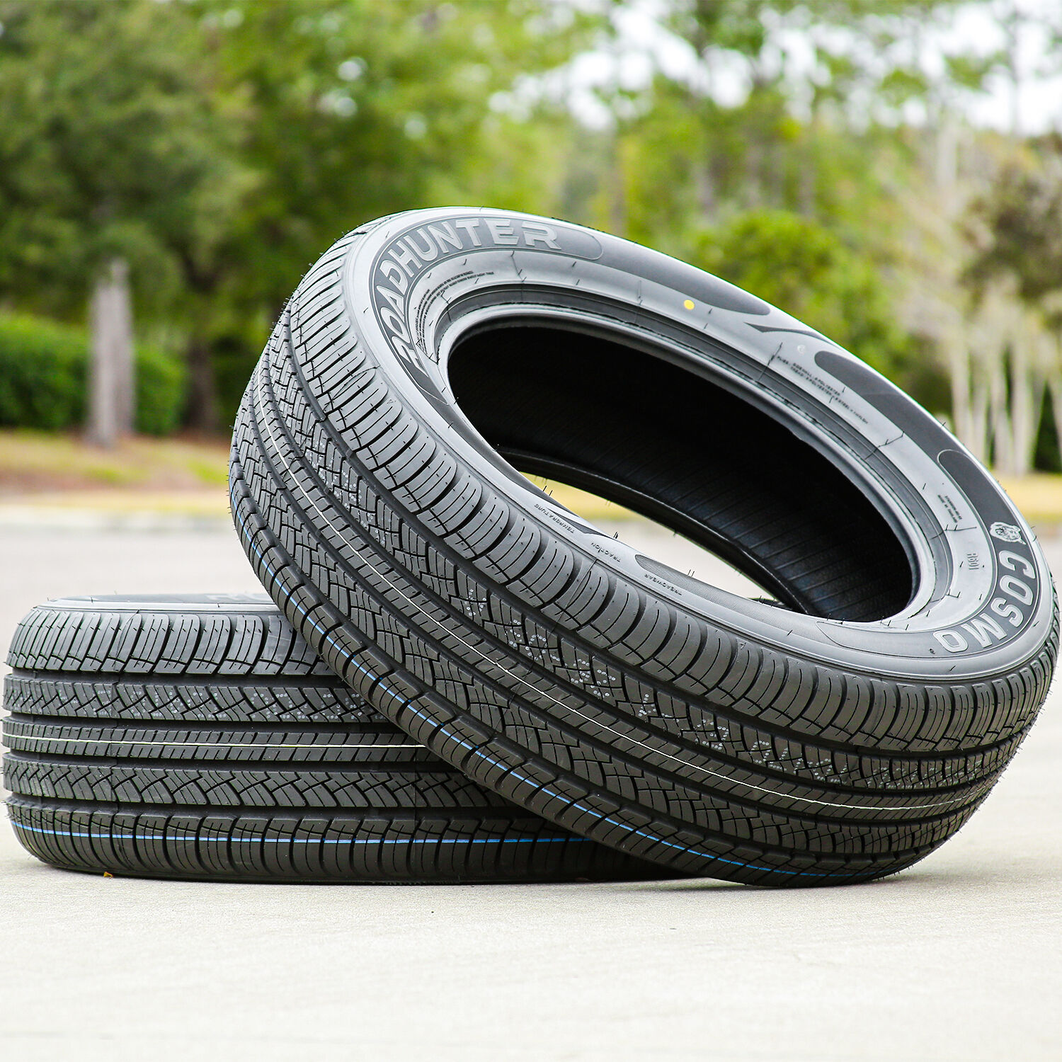 Cosmo RoadHunter (new) 275/55R20 117V XL