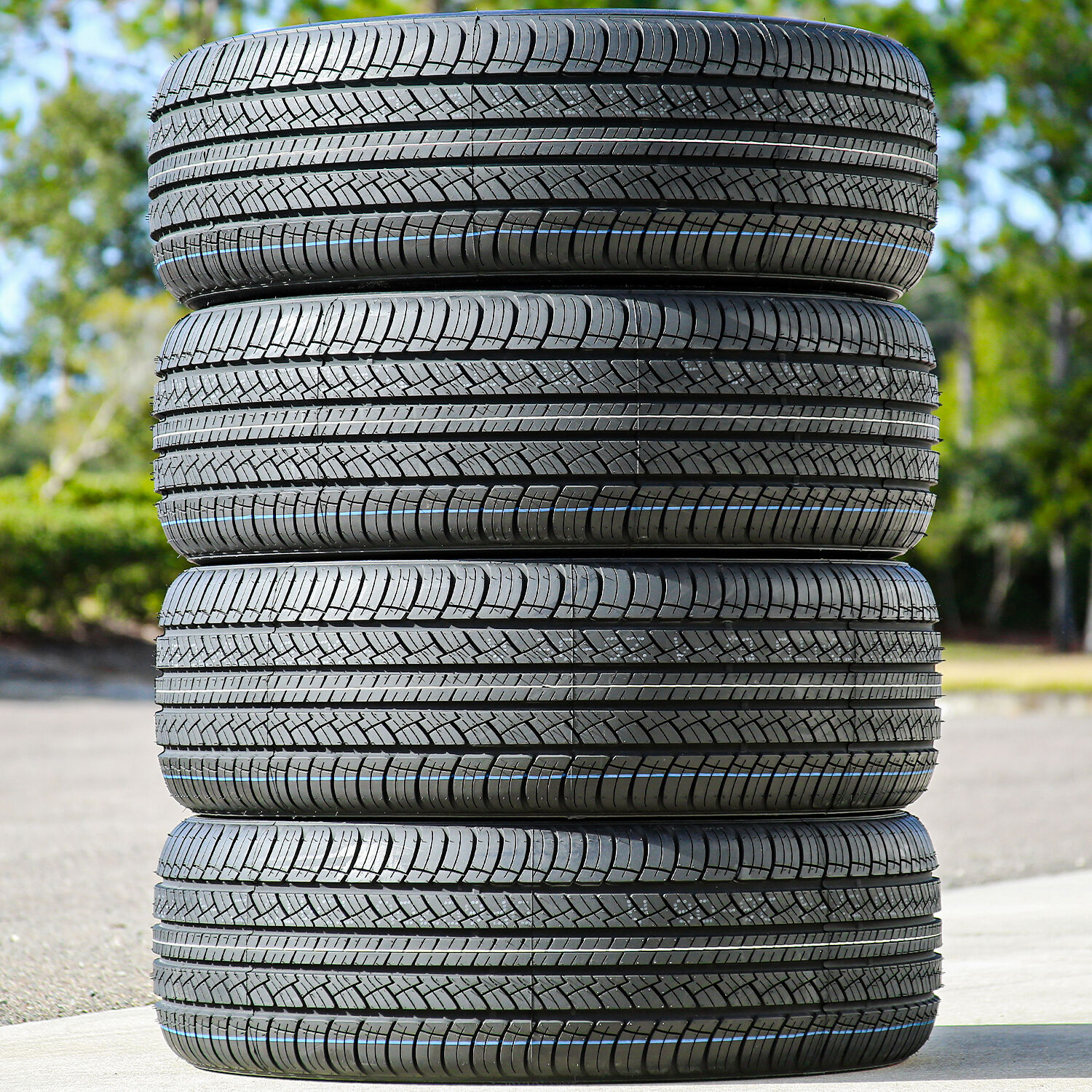 Cosmo RoadHunter (new) 275/55R20 117V XL