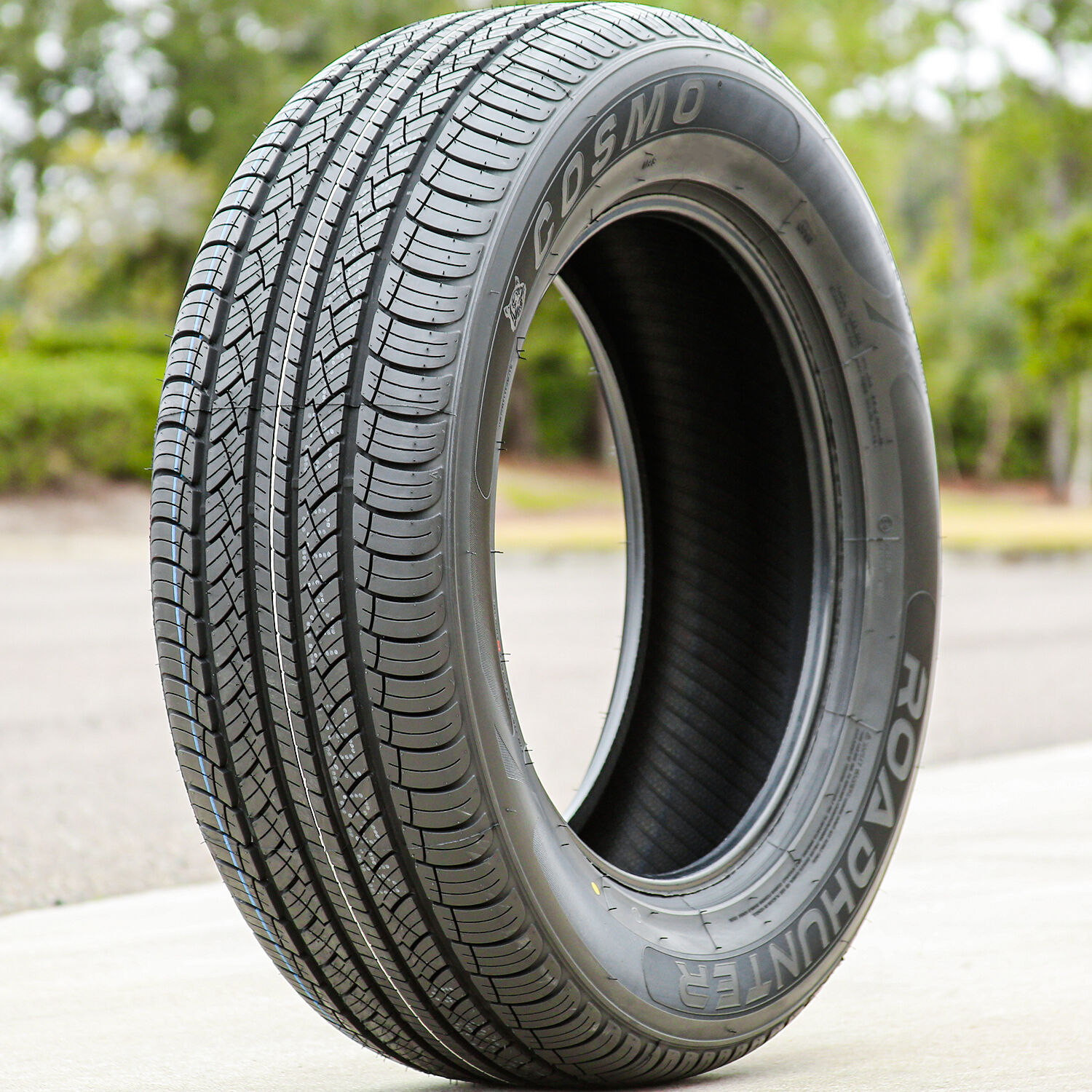 Cosmo RoadHunter (new) 275/55R20 117V XL