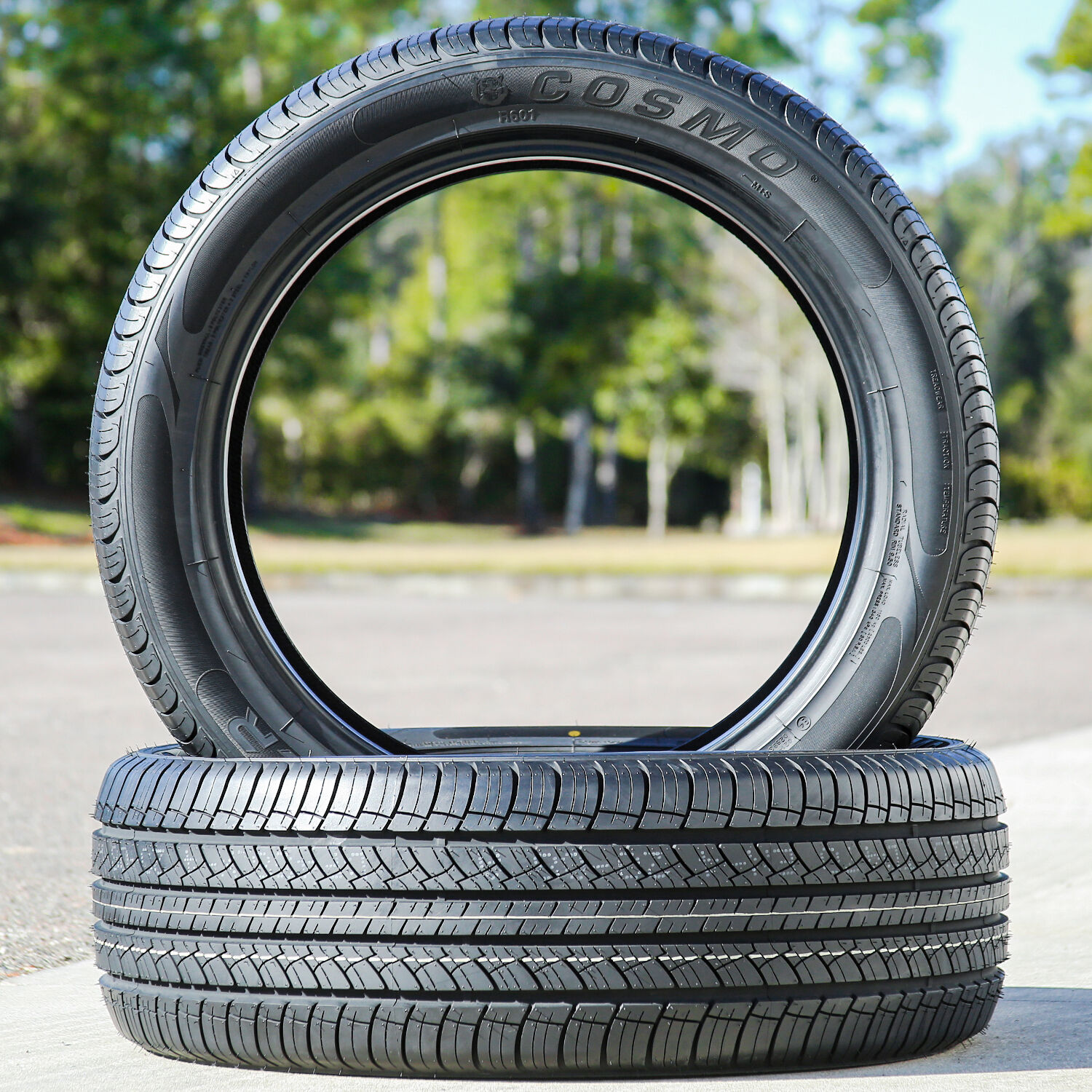 Cosmo RoadHunter (new) 235/50R19 99V