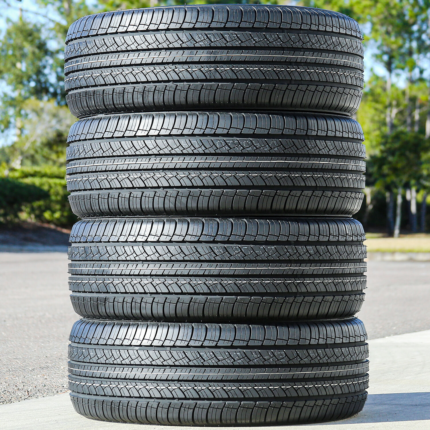 Cosmo RoadHunter (new) 235/50R19 99V