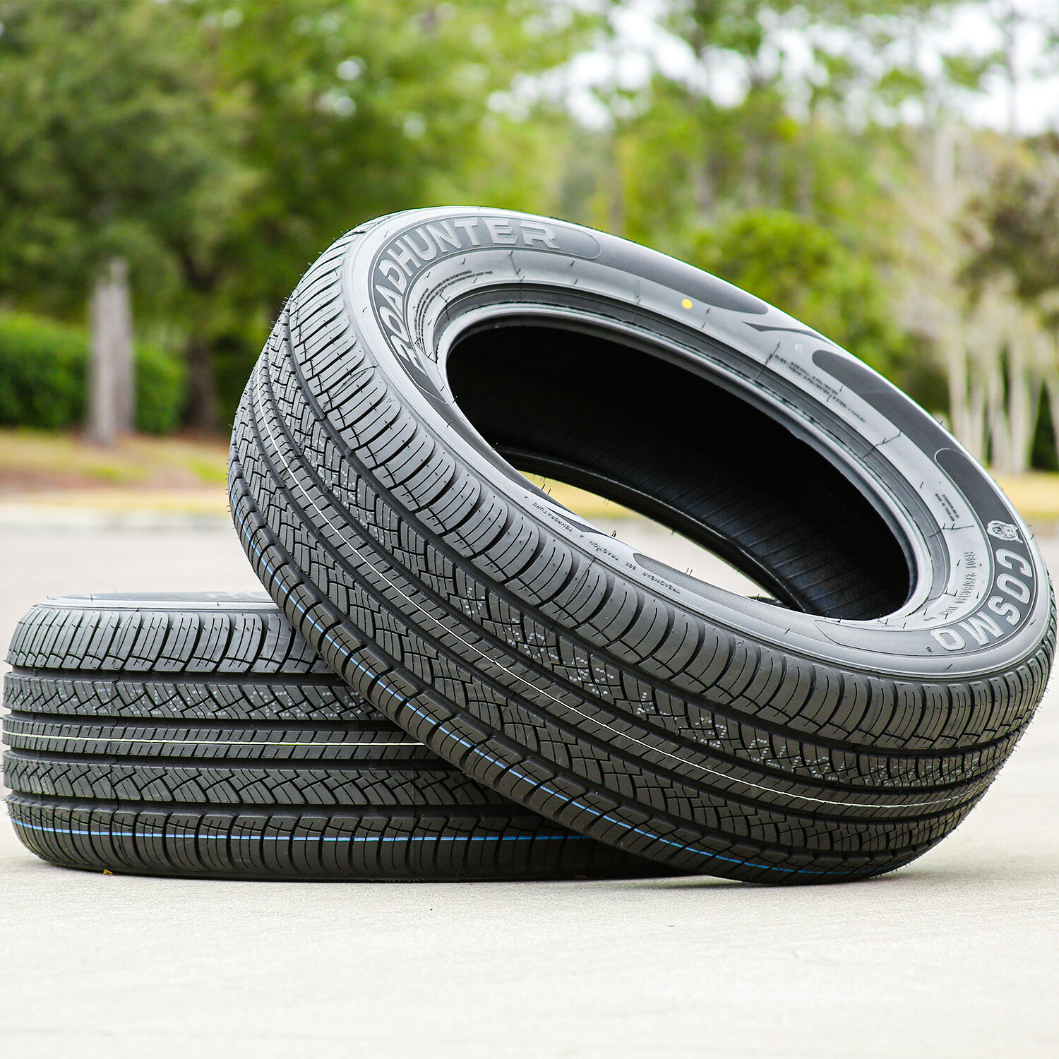 Cosmo RoadHunter (new) 275/60R20 115H