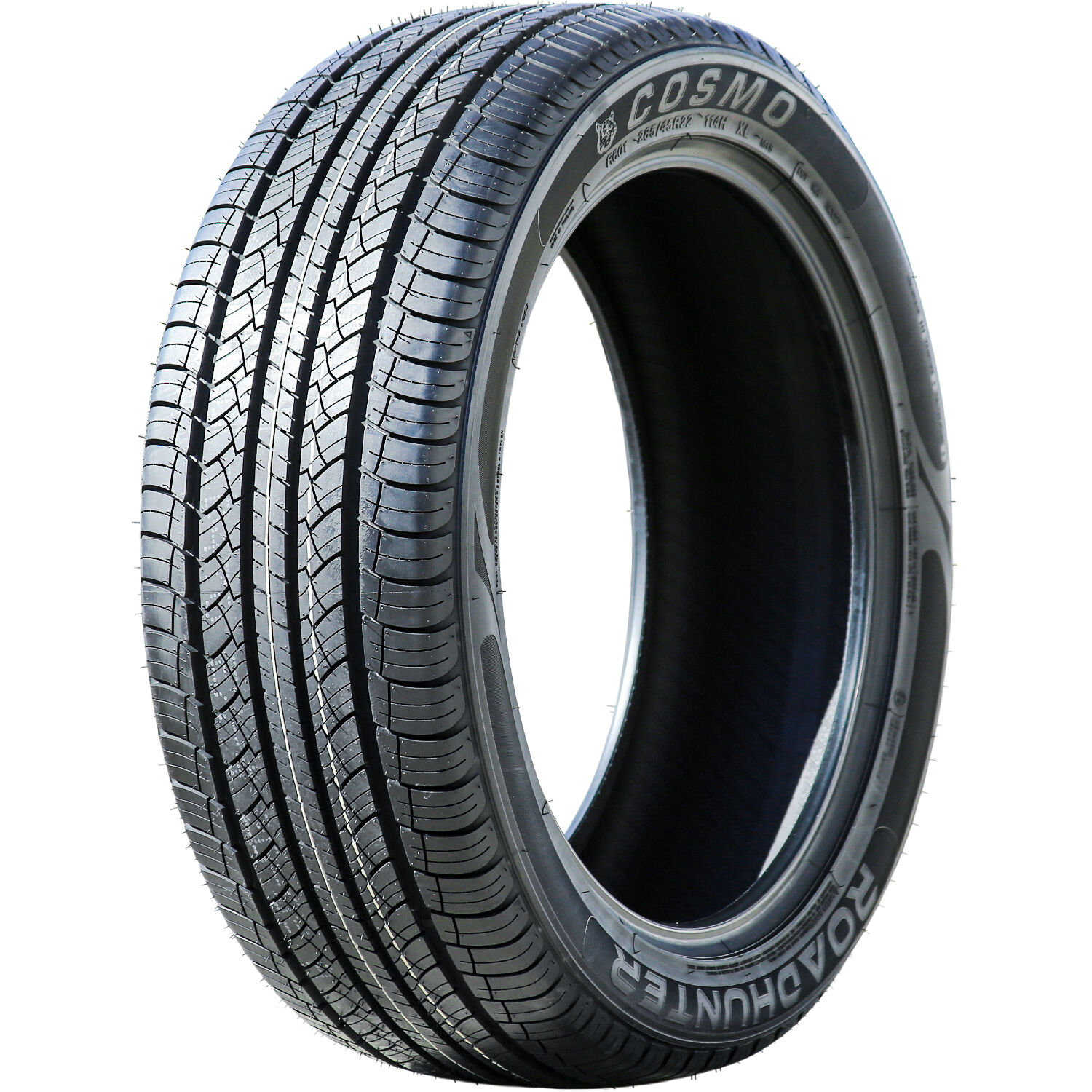 Cosmo RoadHunter (new) 285/45R22 114H XL