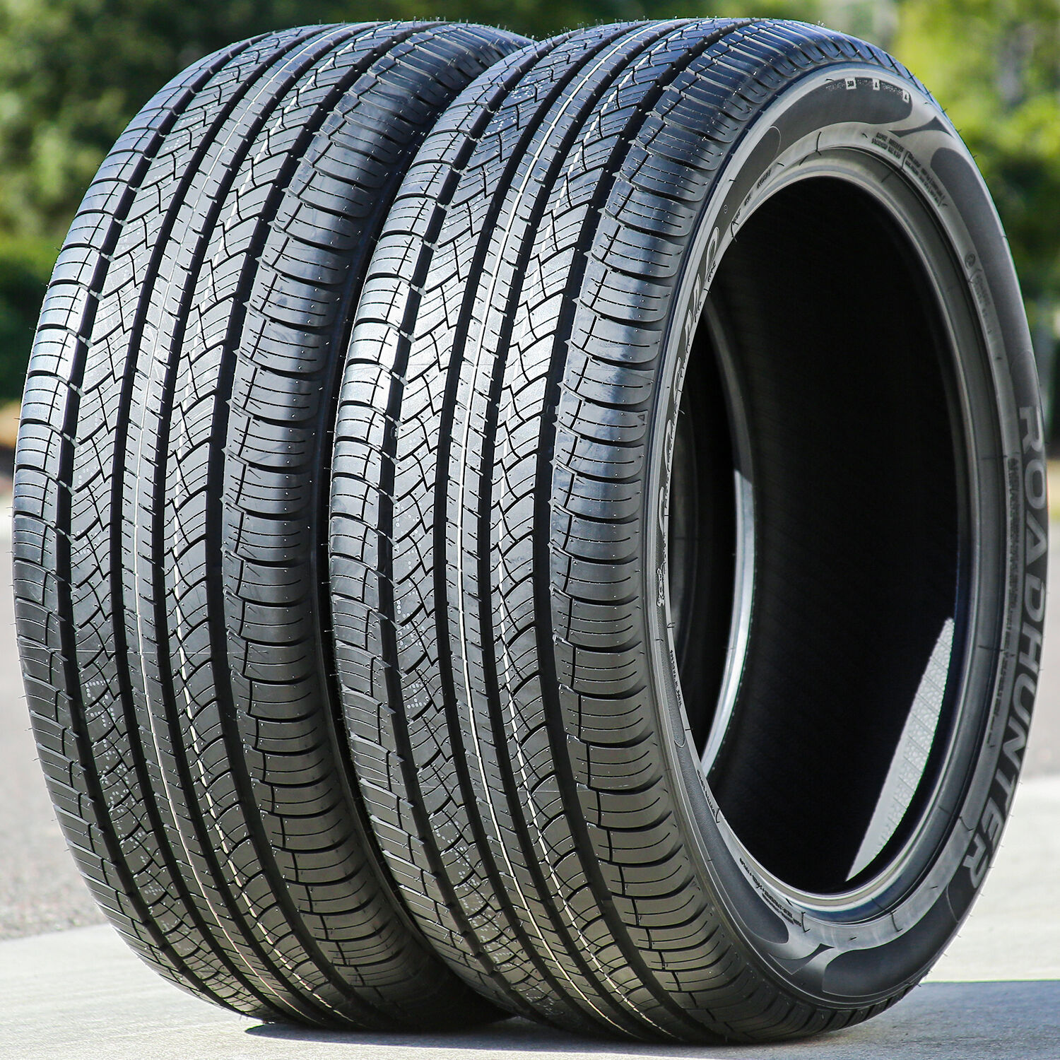 Cosmo RoadHunter (new) 285/45R22 114H XL
