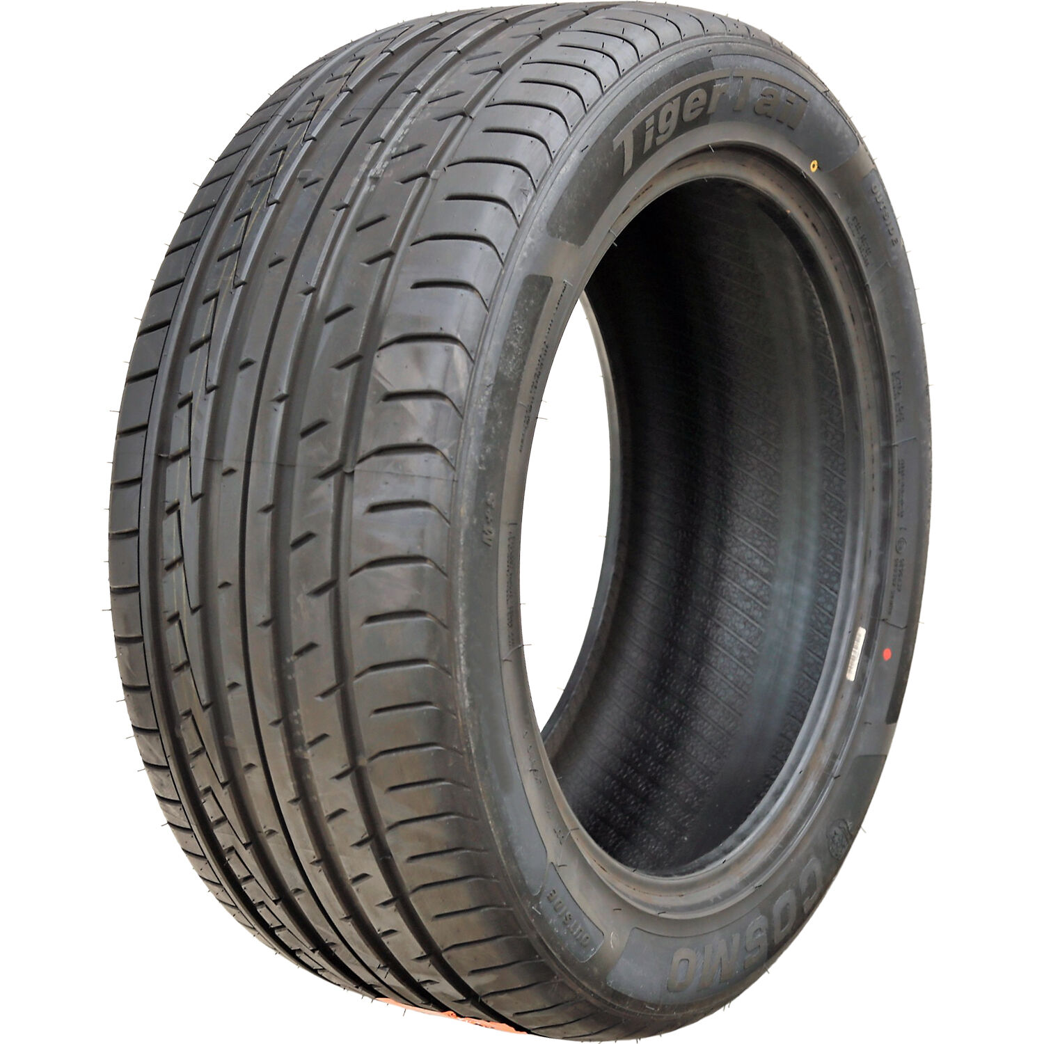 Cosmo TigerTail 285/35R22 ZR 106W XL