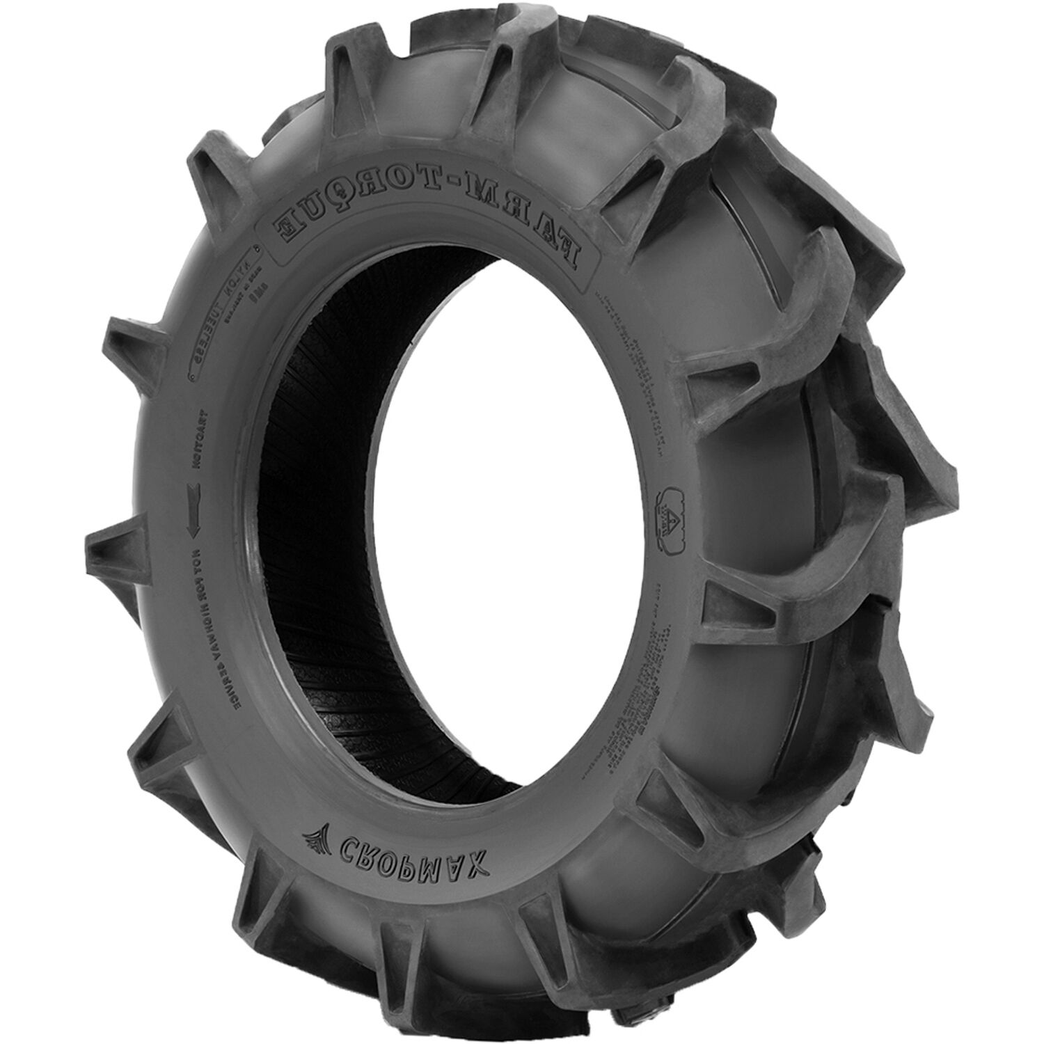 Crop Max Farm Torque G-1W 8-16 91A6 6 Ply