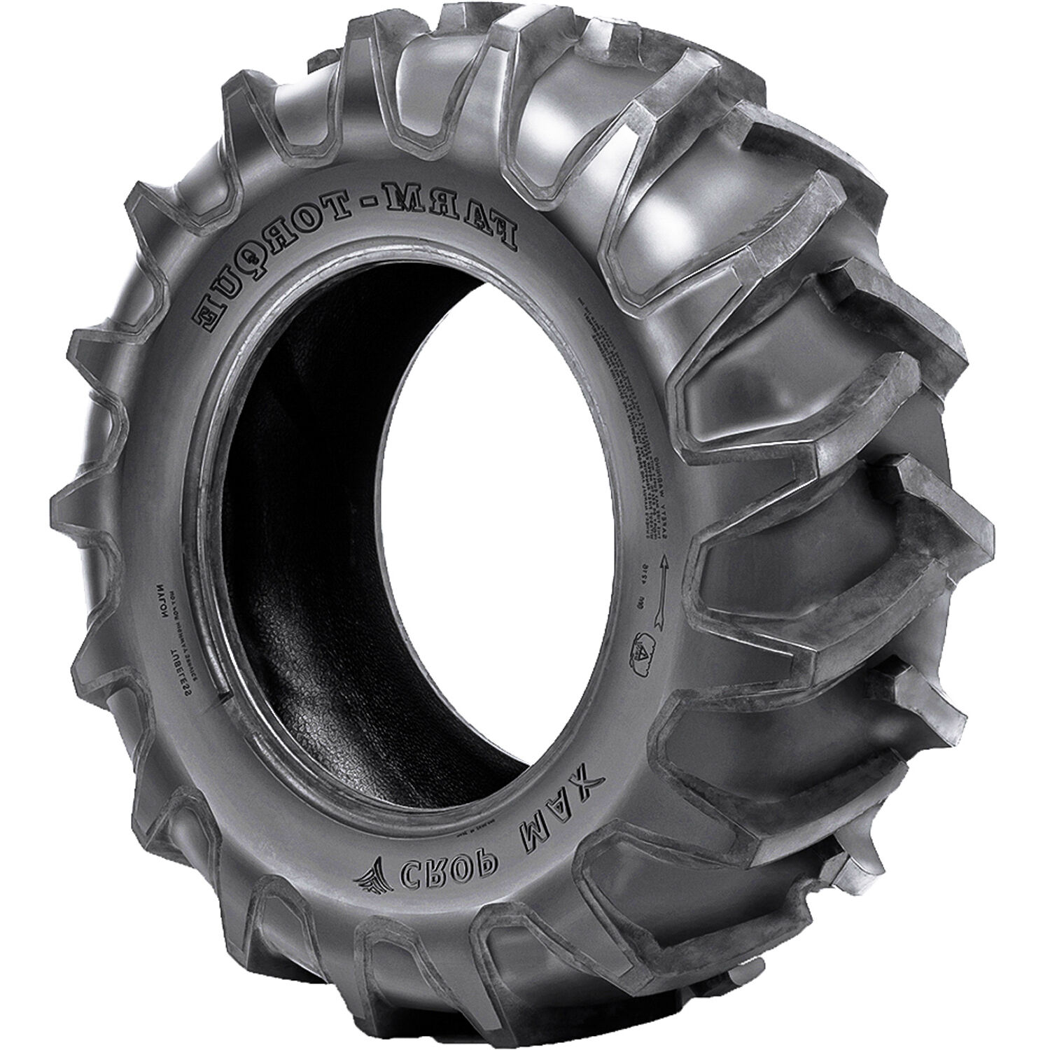 Crop Max Farm Torque R-1 9.5-16 8 Ply