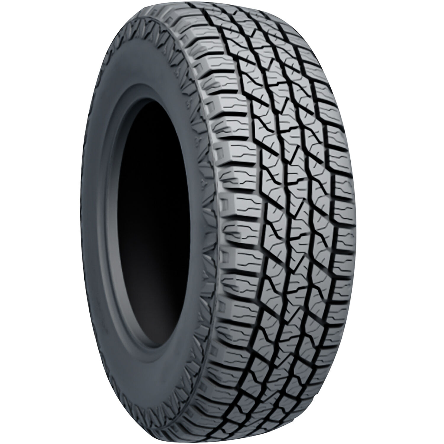 Set Of 4 Crossleader A/T7000 265/65R18 116T