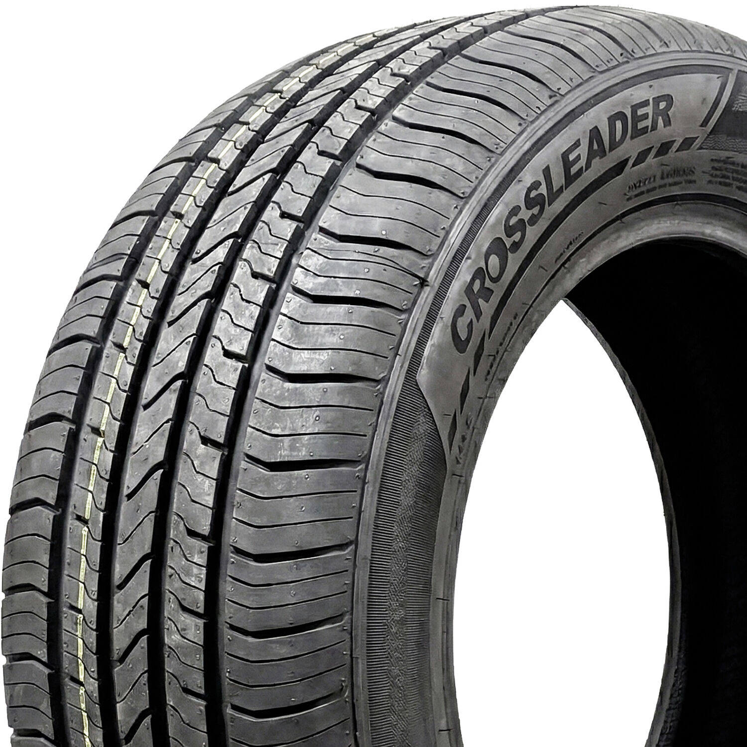 Crossleader CH7000 205/55R16 91V