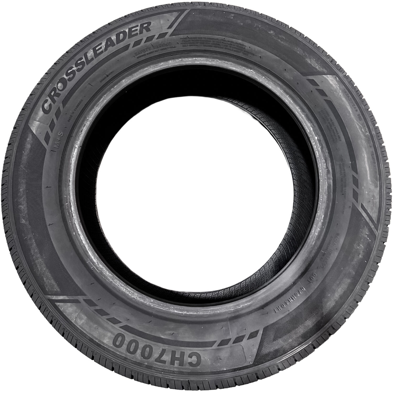 Crossleader CH7000 205/55R16 91V