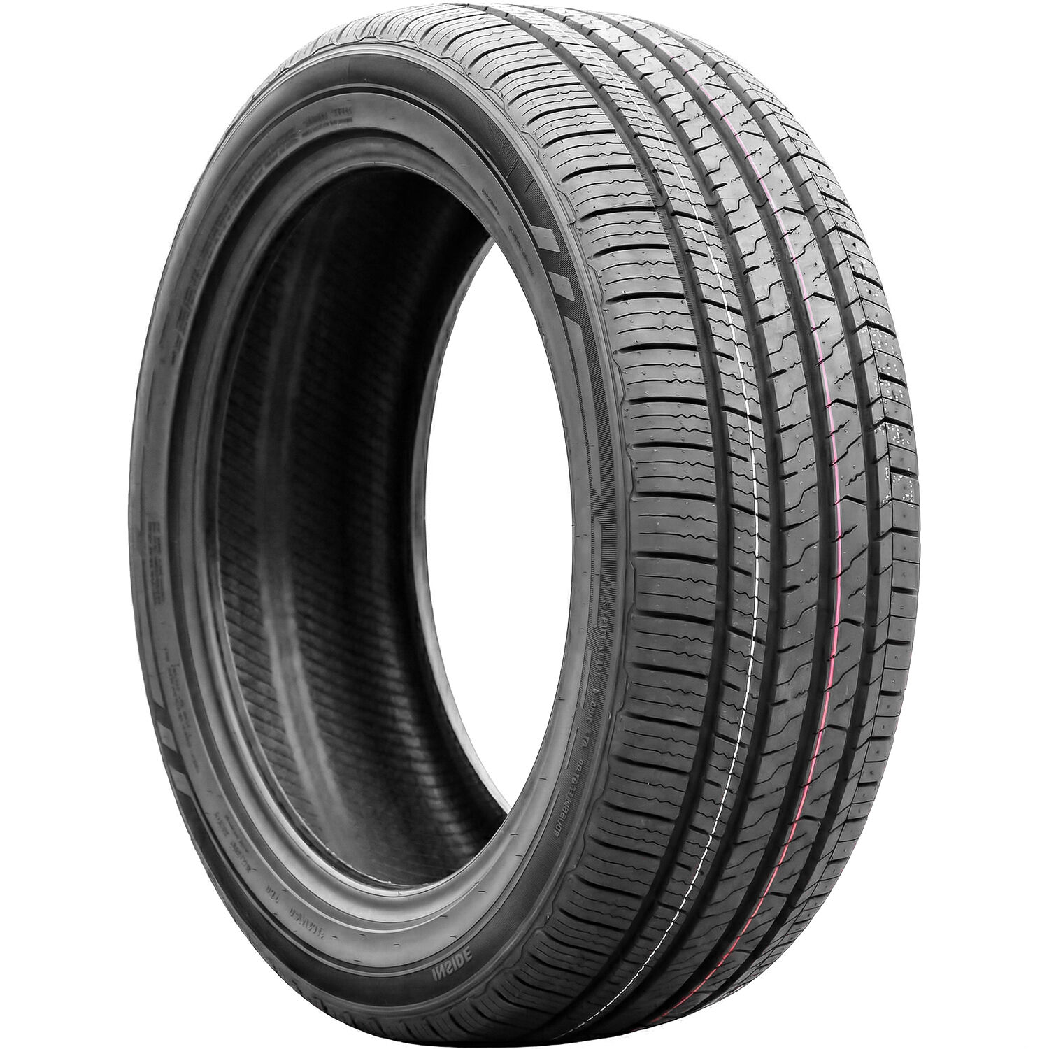 Set Of 4 Crossleader CU7000 225/50R18 ZR 99W XL