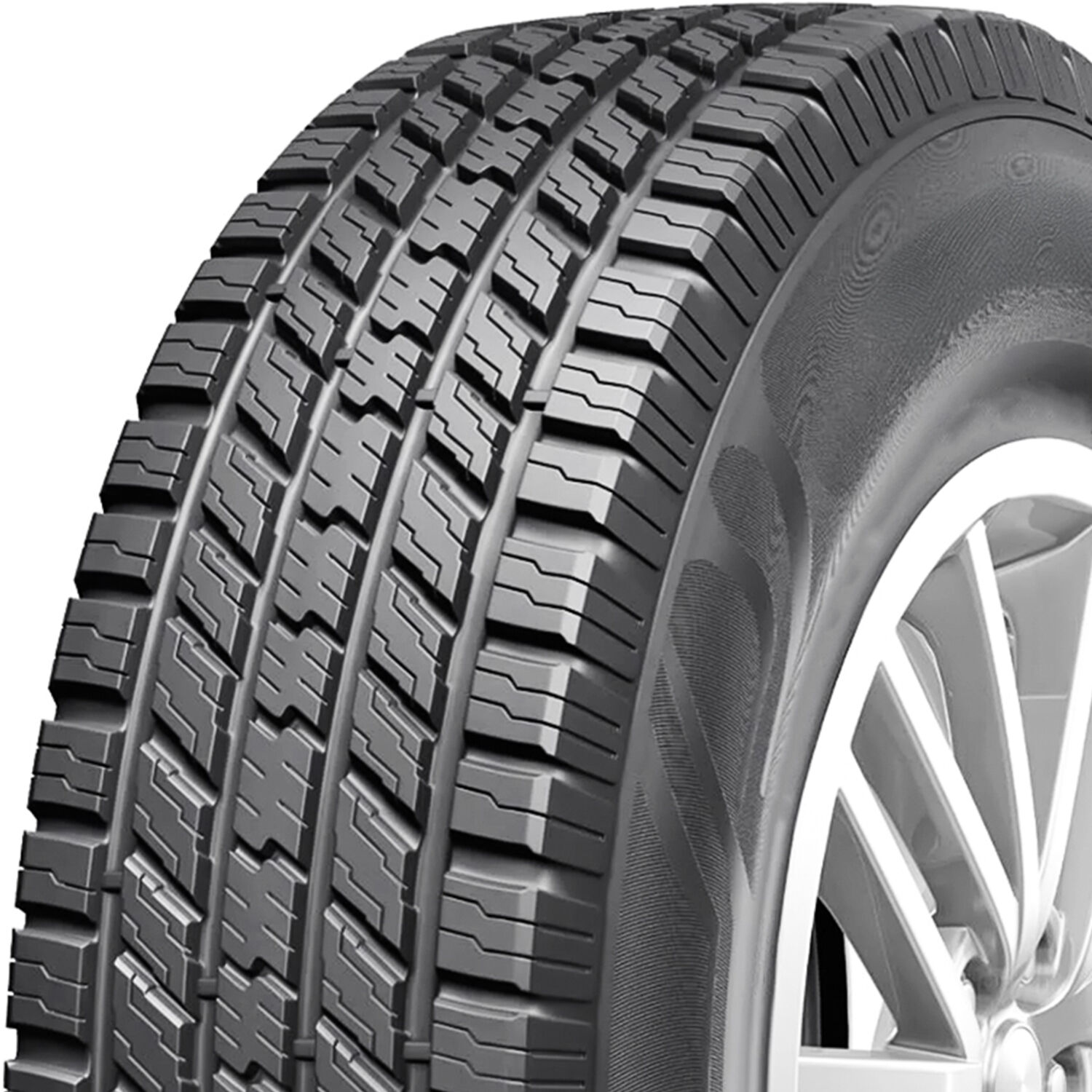 Crossleader H/T7000 265/70R16 112T