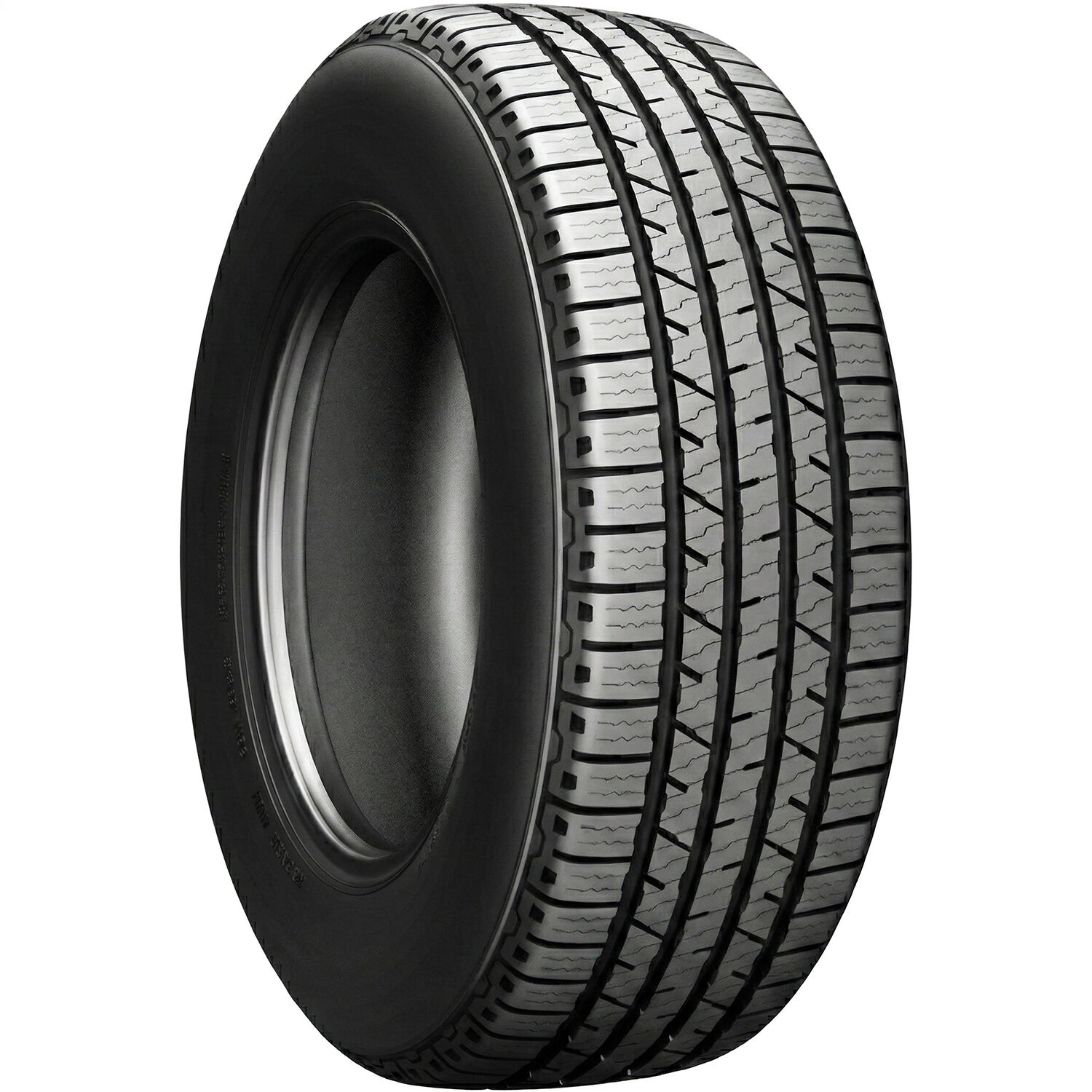 Set Of 4 Crossleader H/T7100 245/60R18 109H XL