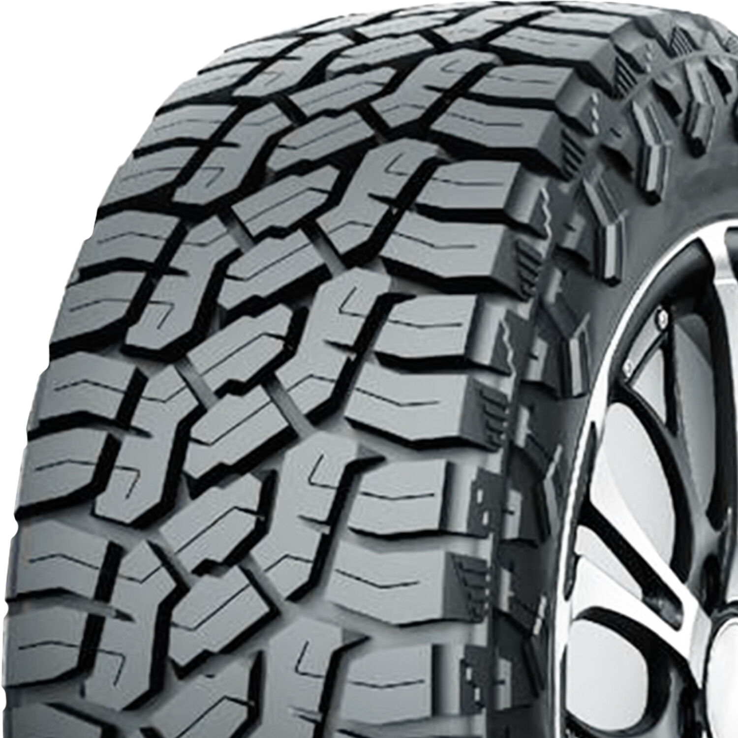 Crossleader R/T7000 LT 33X12.50R20 114Q E (10 Ply)